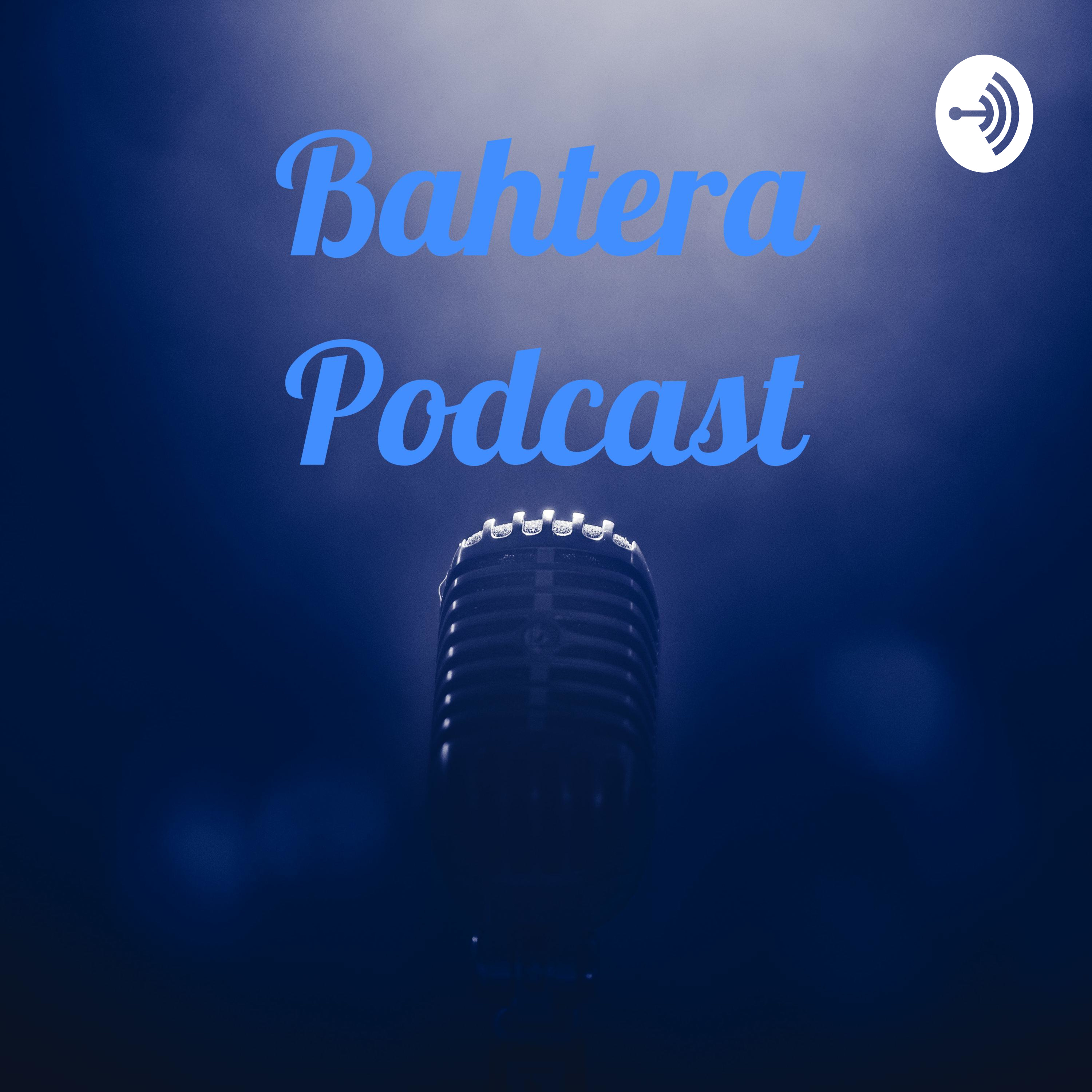 Bahtera Podcast