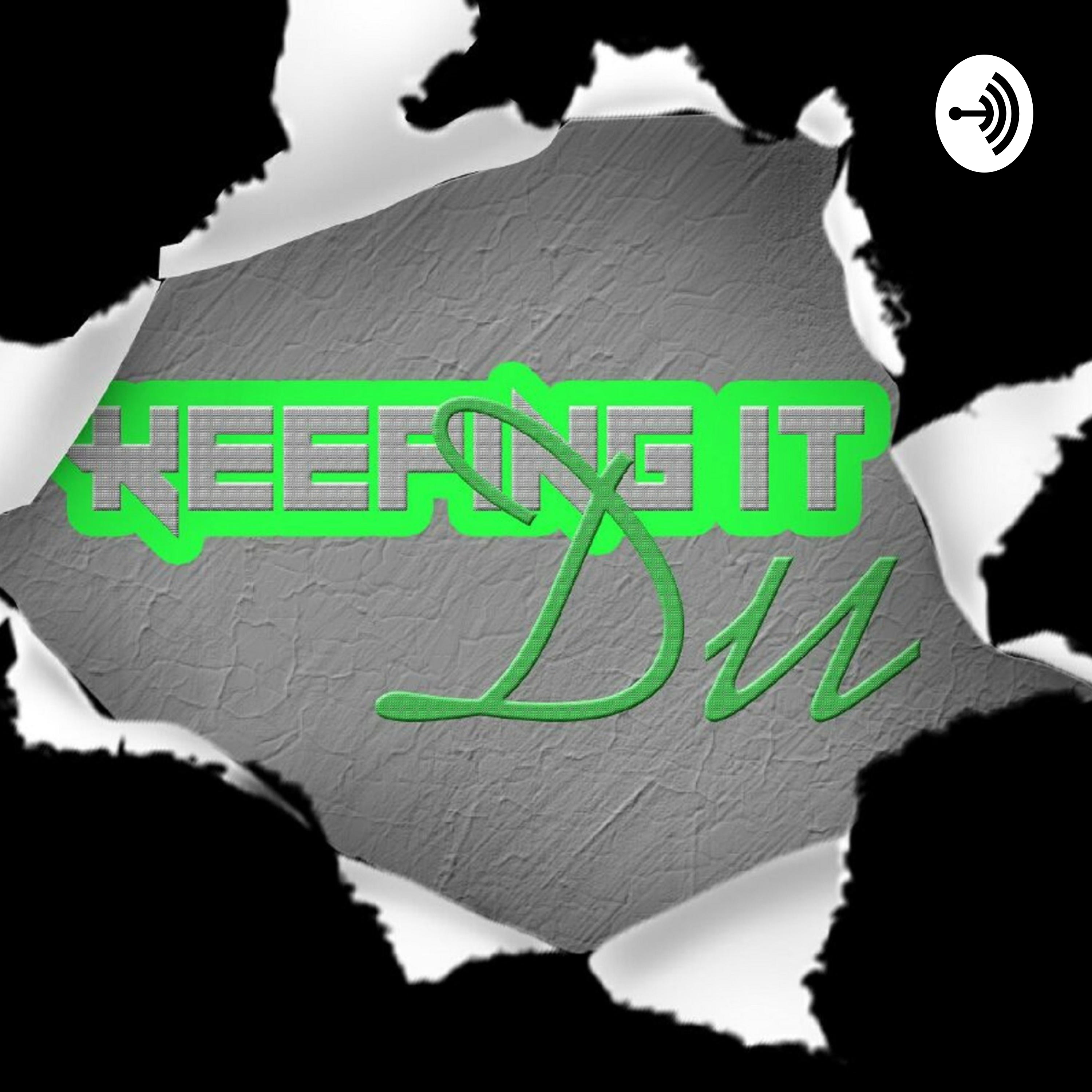 Keeping it Du Keeping it Du podcast