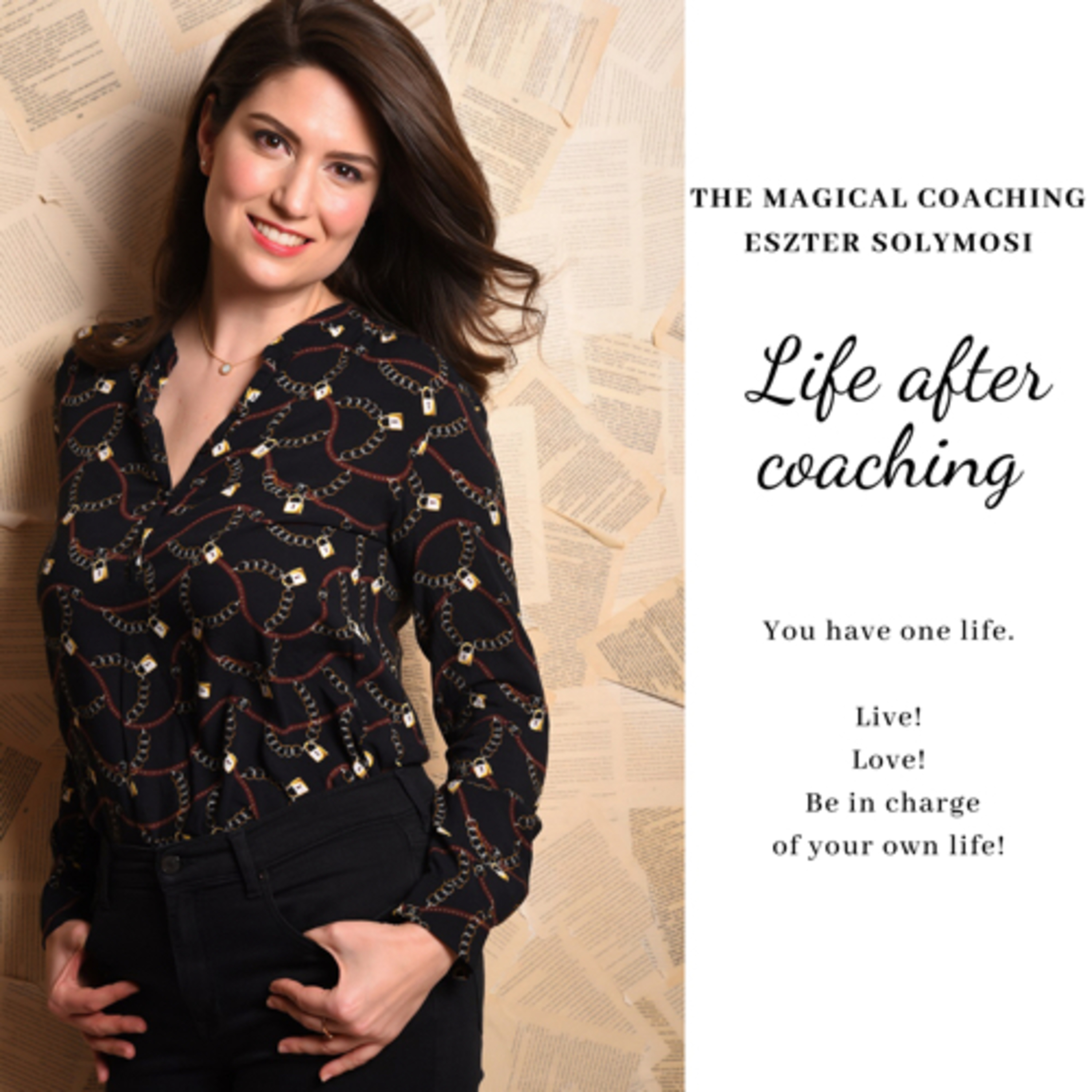 Life after coaching