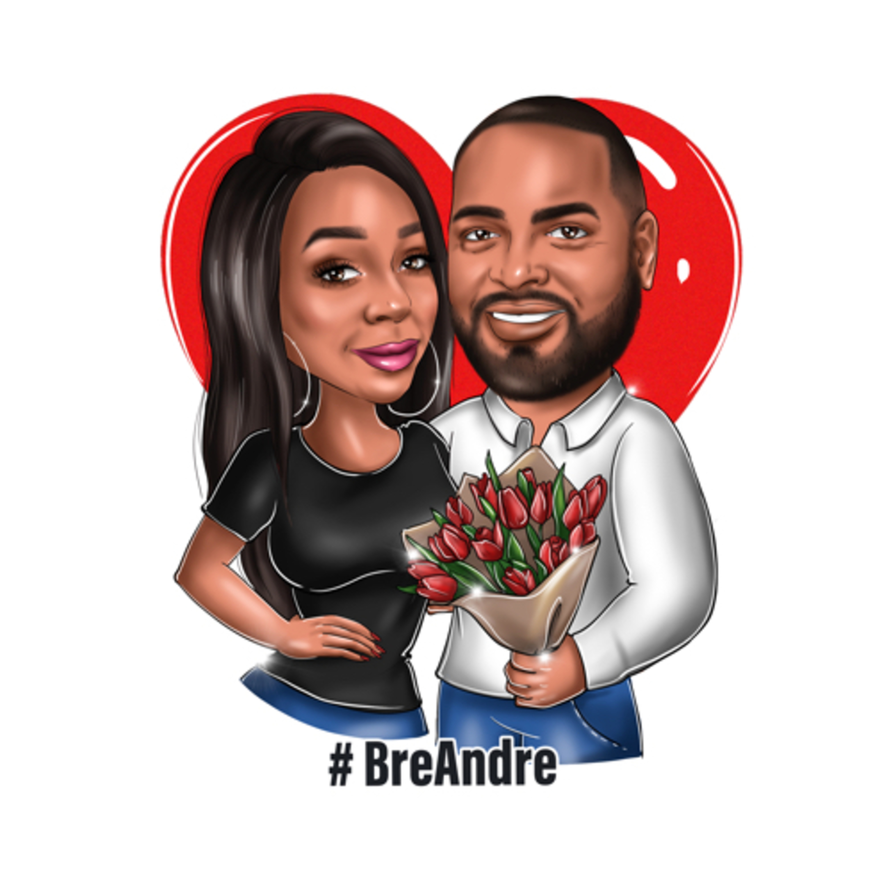 #BreAndre: Our 2 cents 