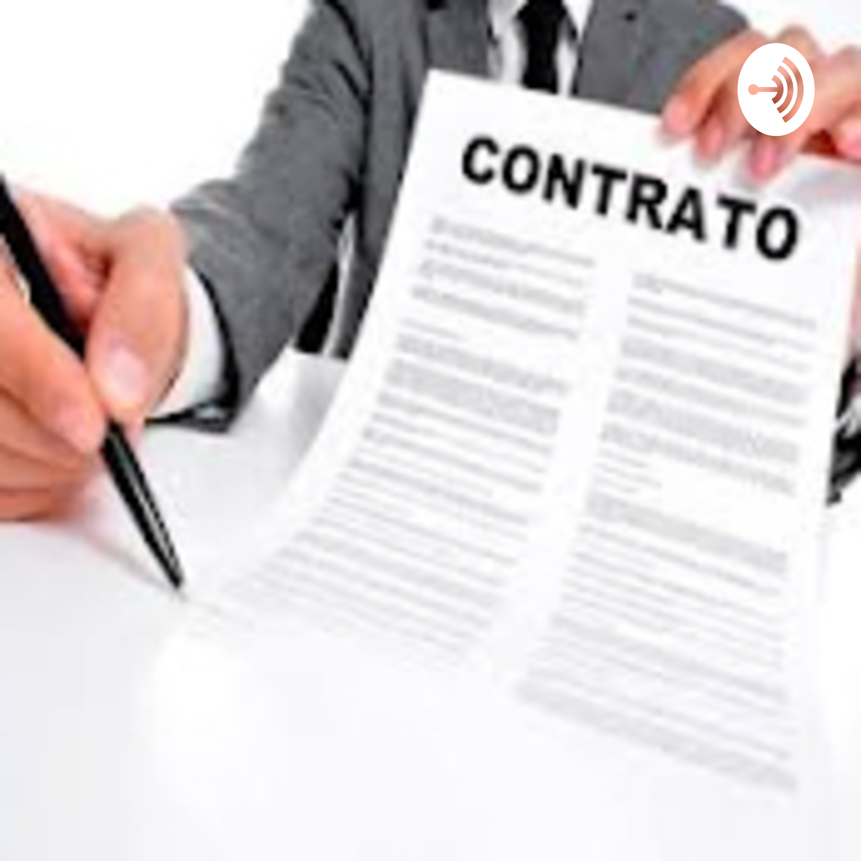 Contrato y Tipos de Contratos de Trabajo