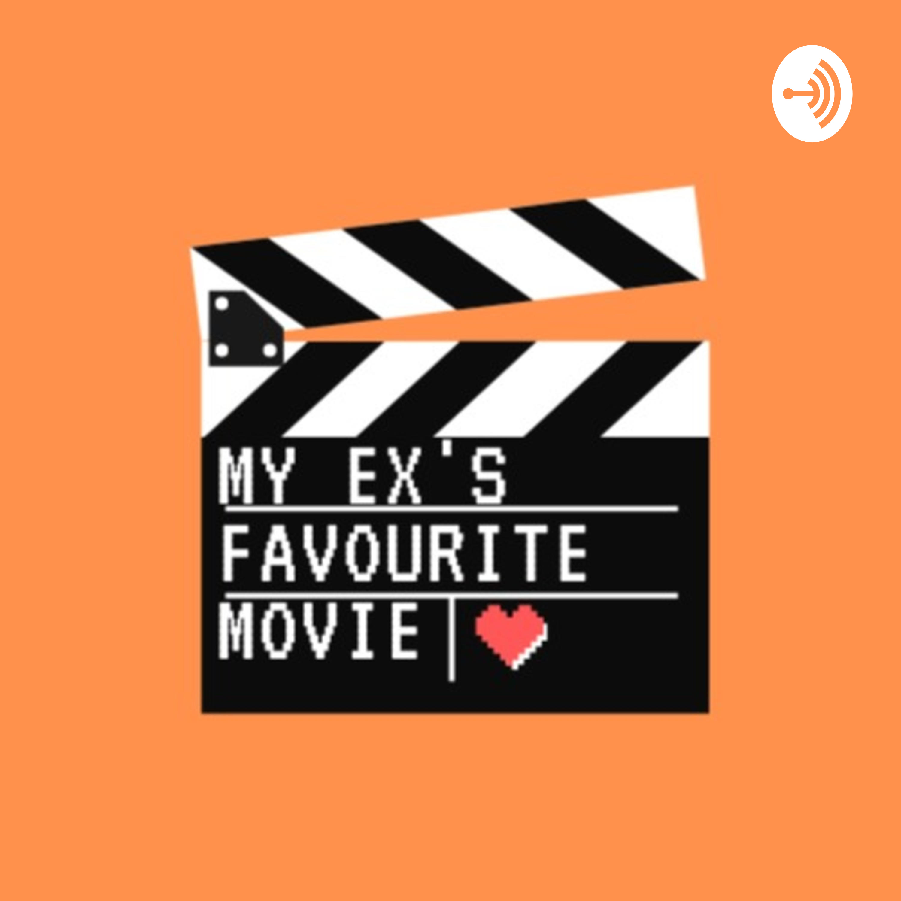 My Ex's Favourite Movie