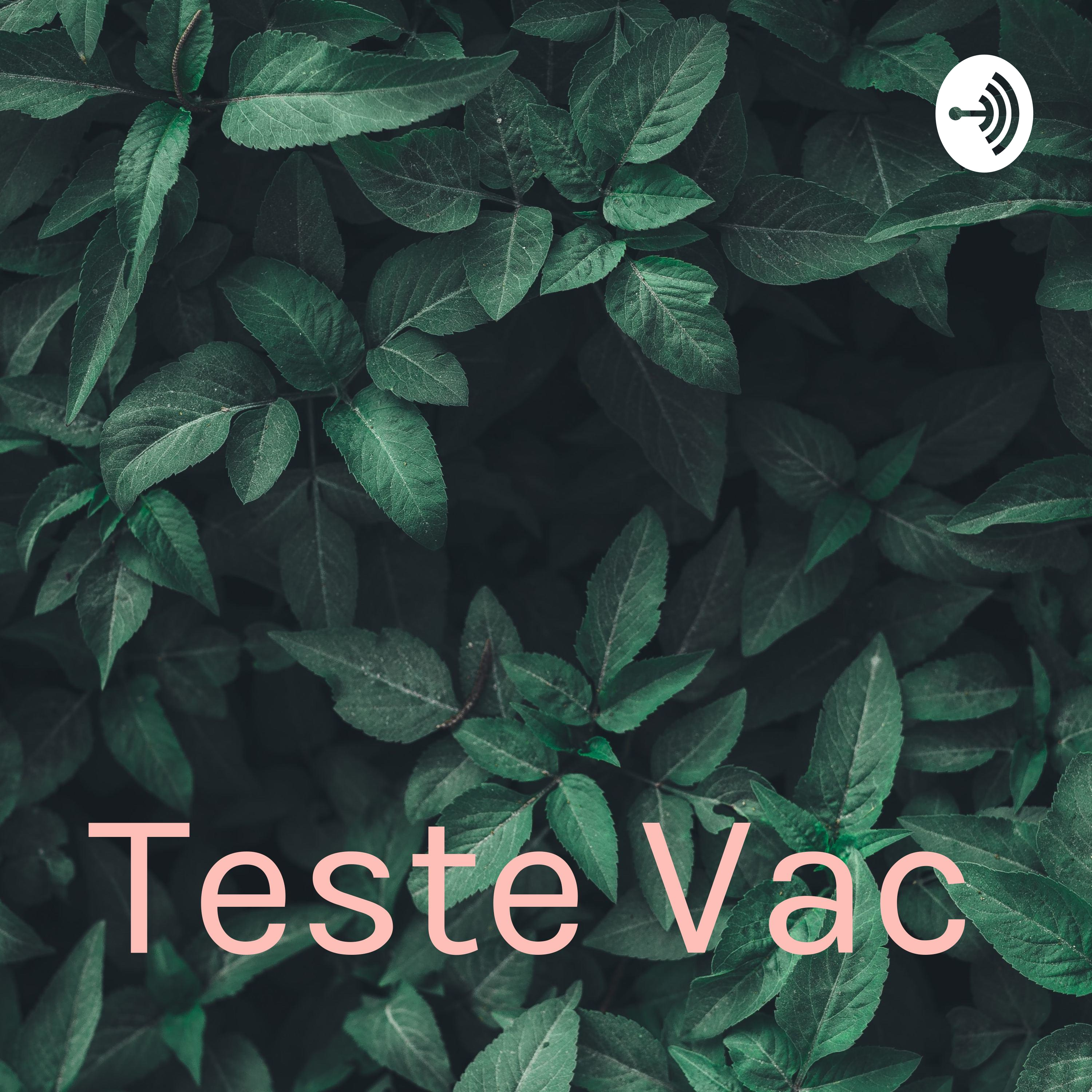 Teste