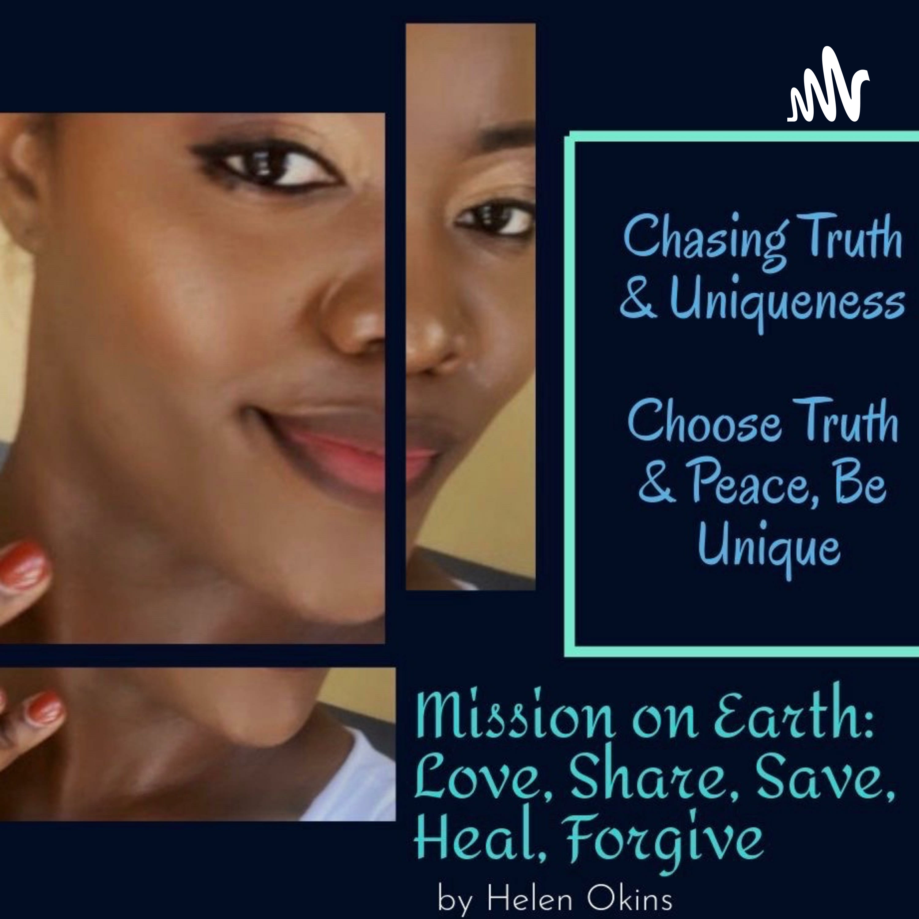 Chasing TRUTH & UNIQUENESS