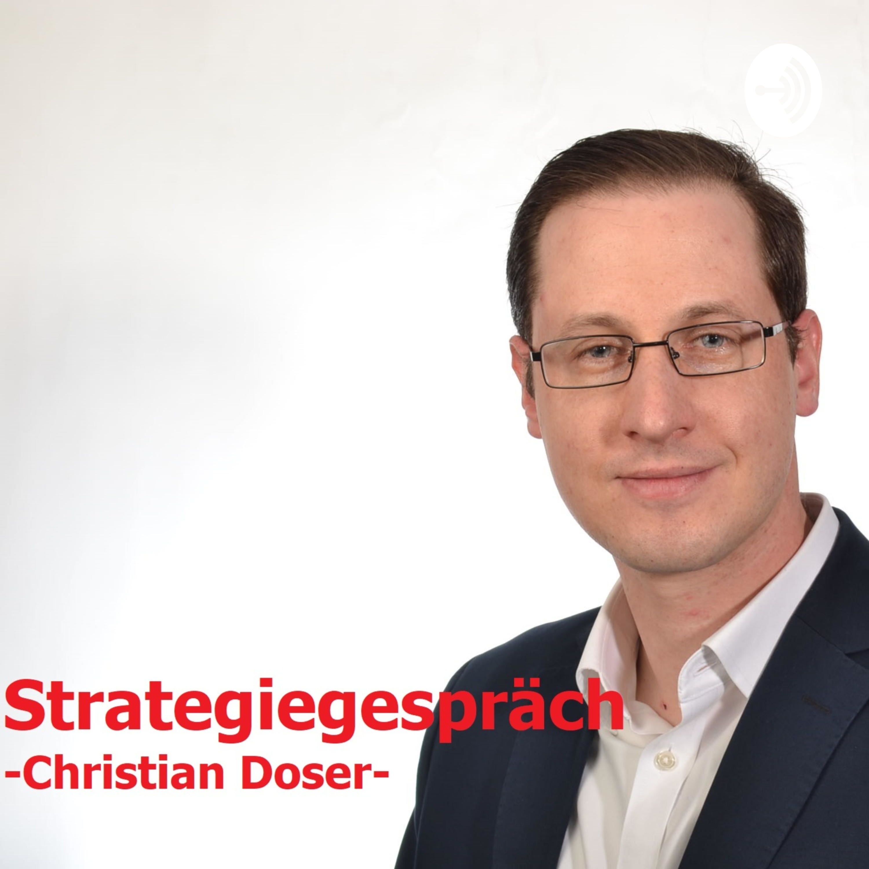 Strategiegespräch