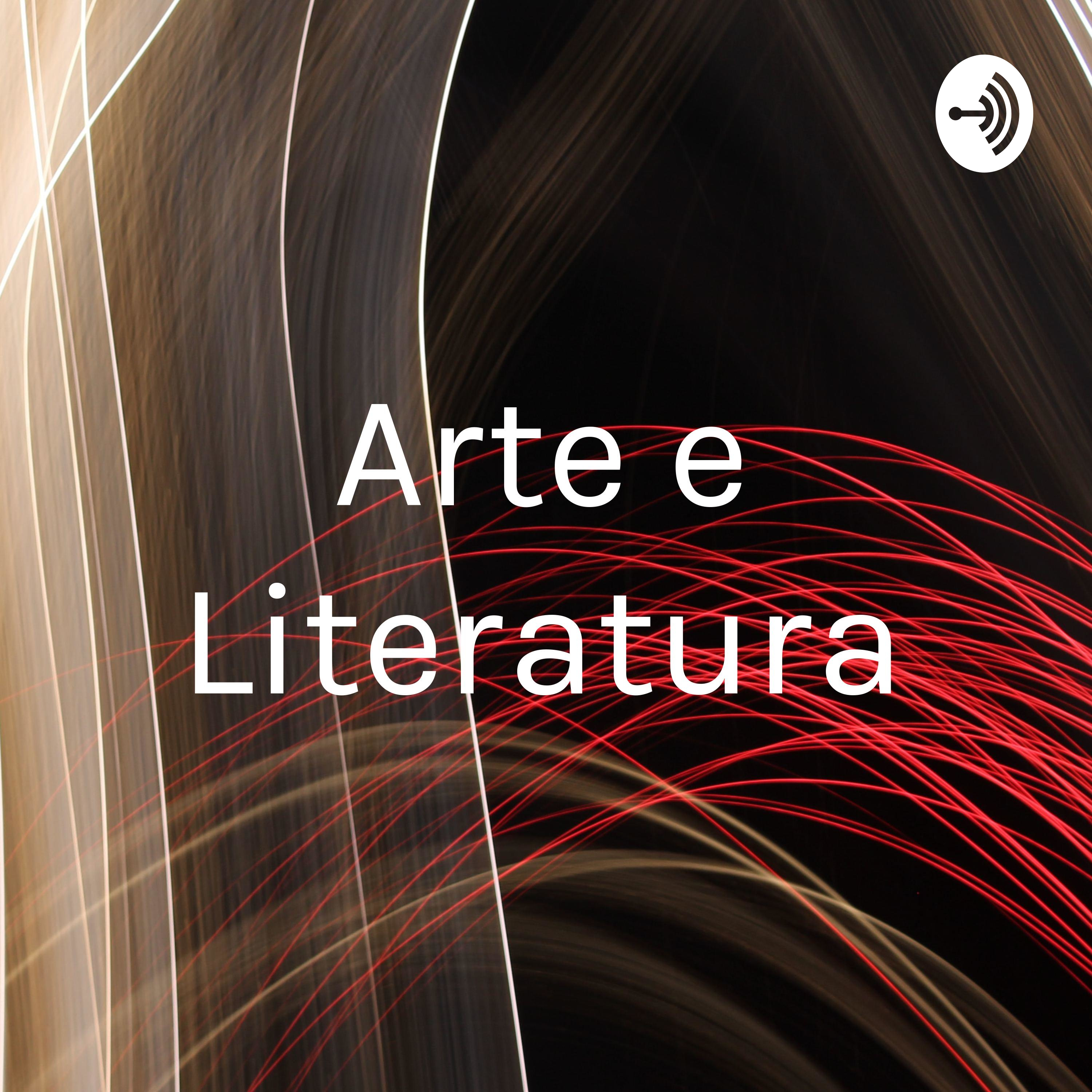 Arte e Literatura