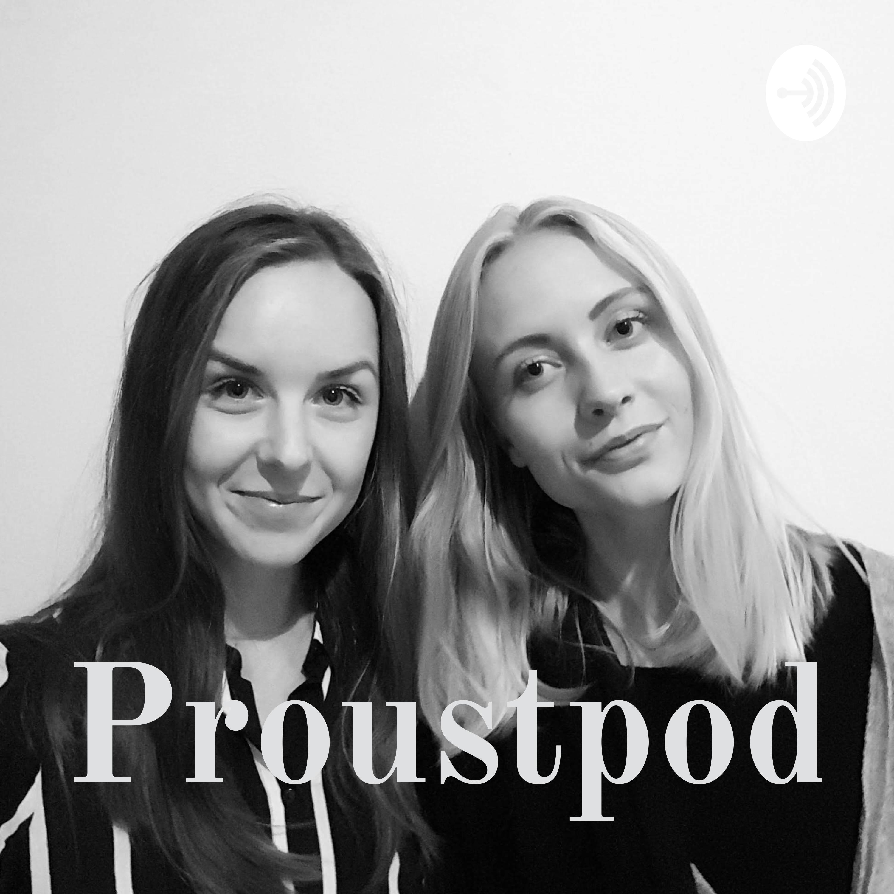 Proustpod