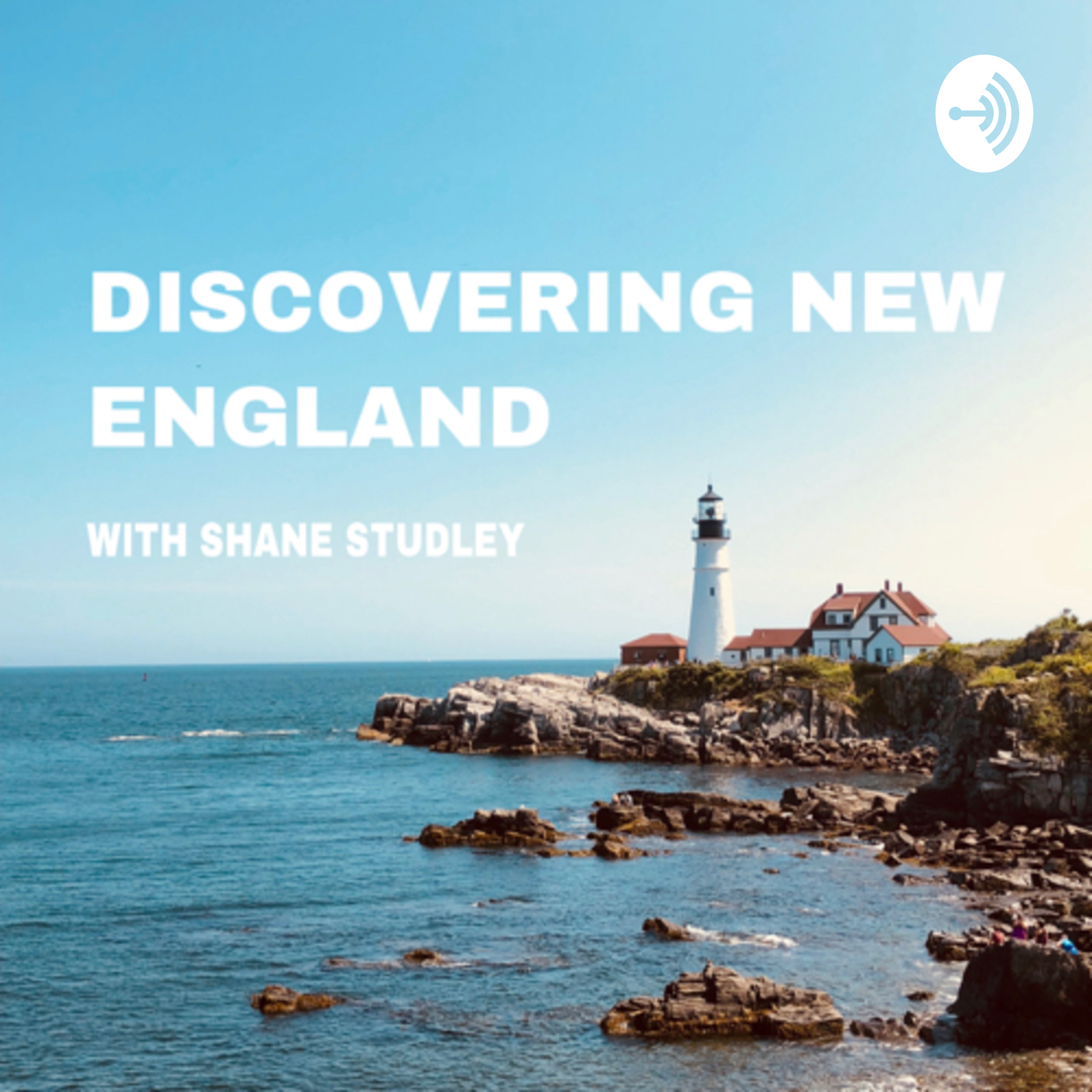 Discovering New England 