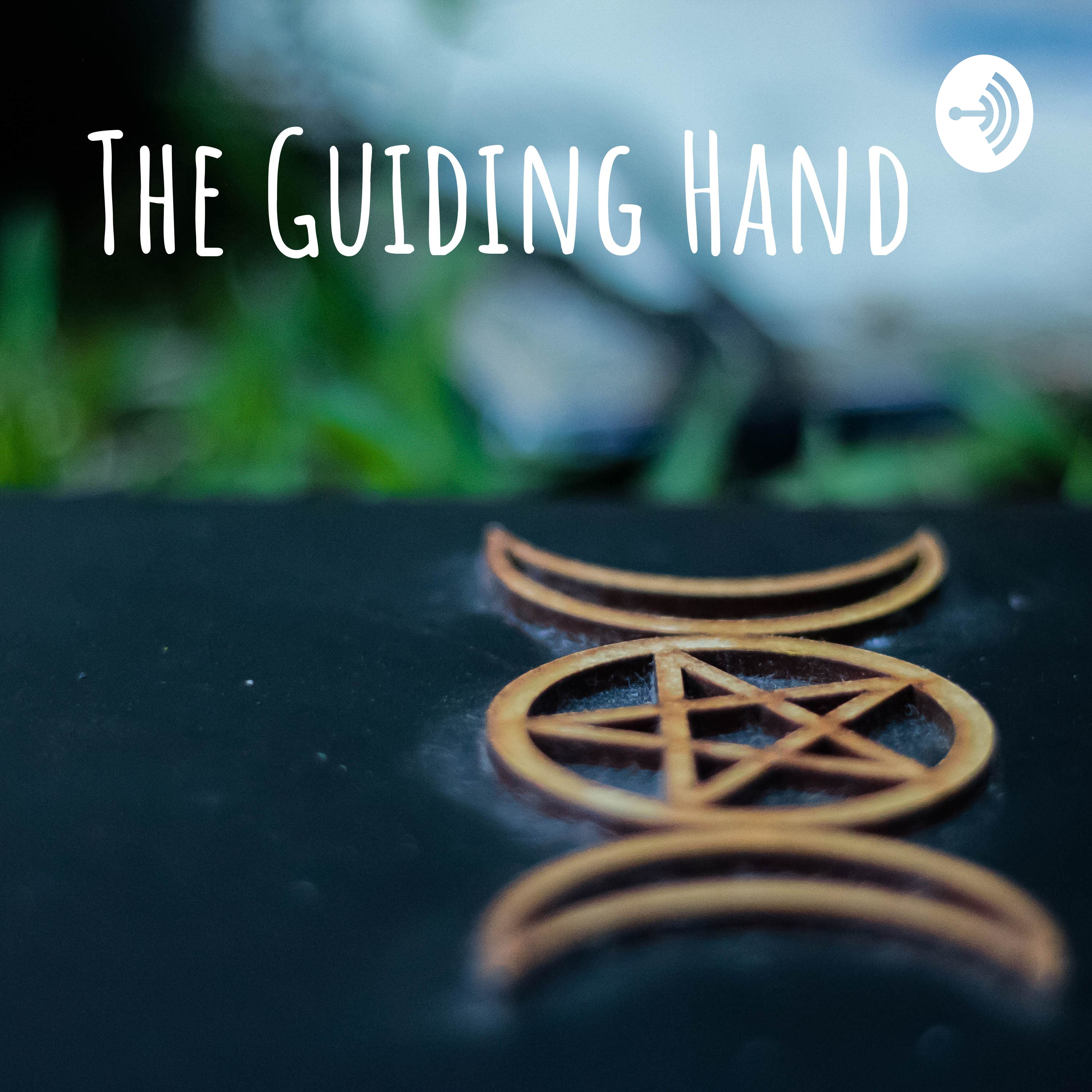 The Guiding Hand
