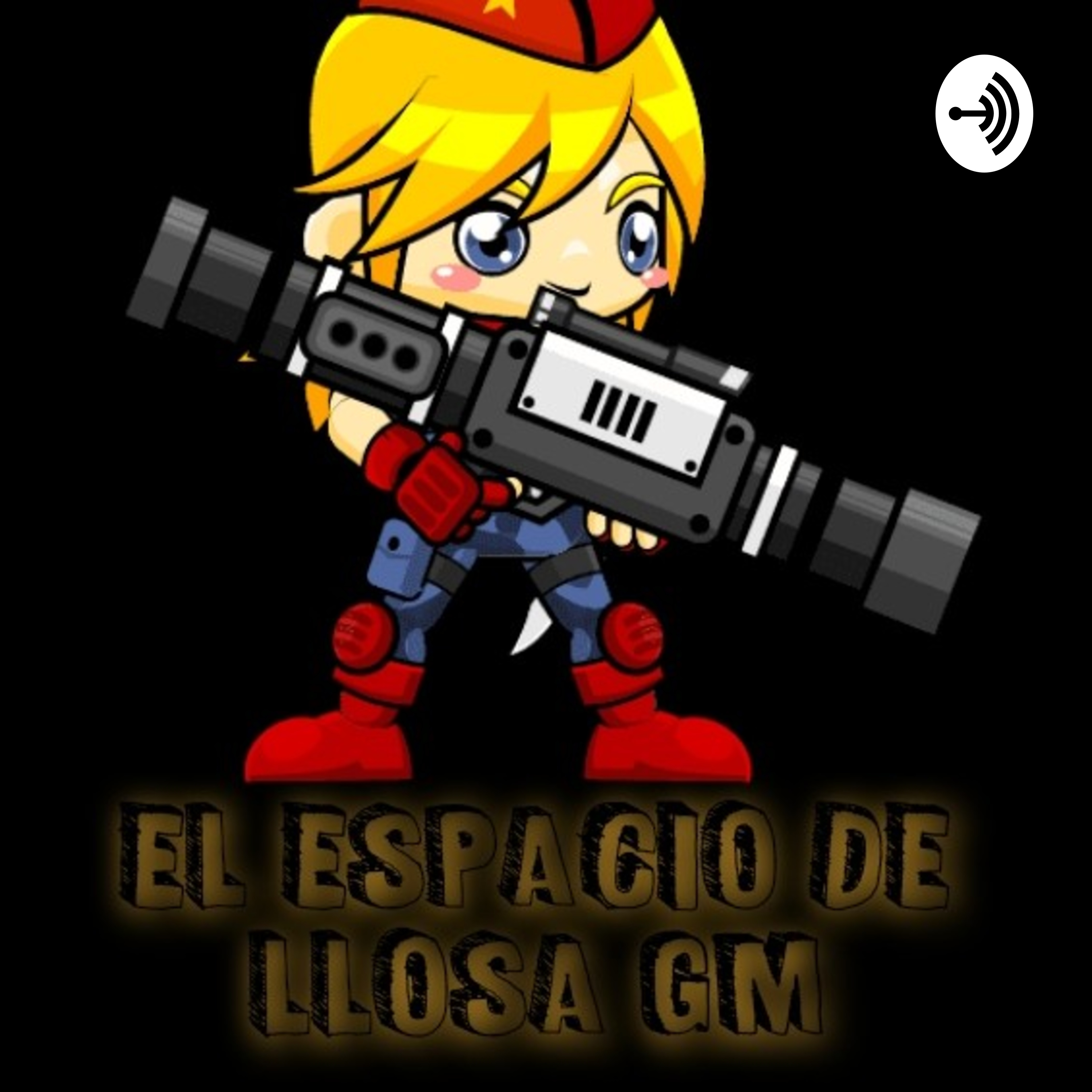 El espacio de LLoSA GM