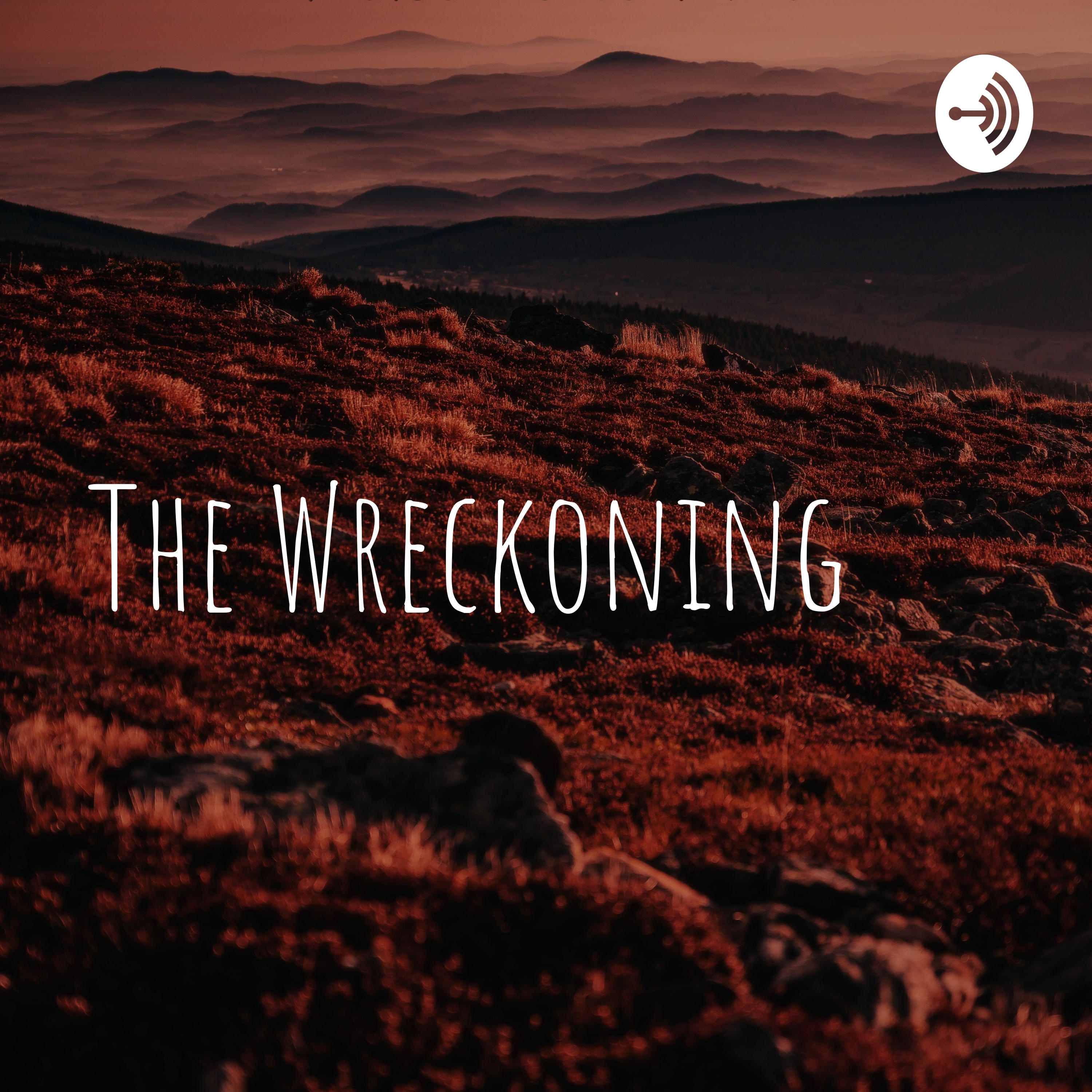 The Wreckoning