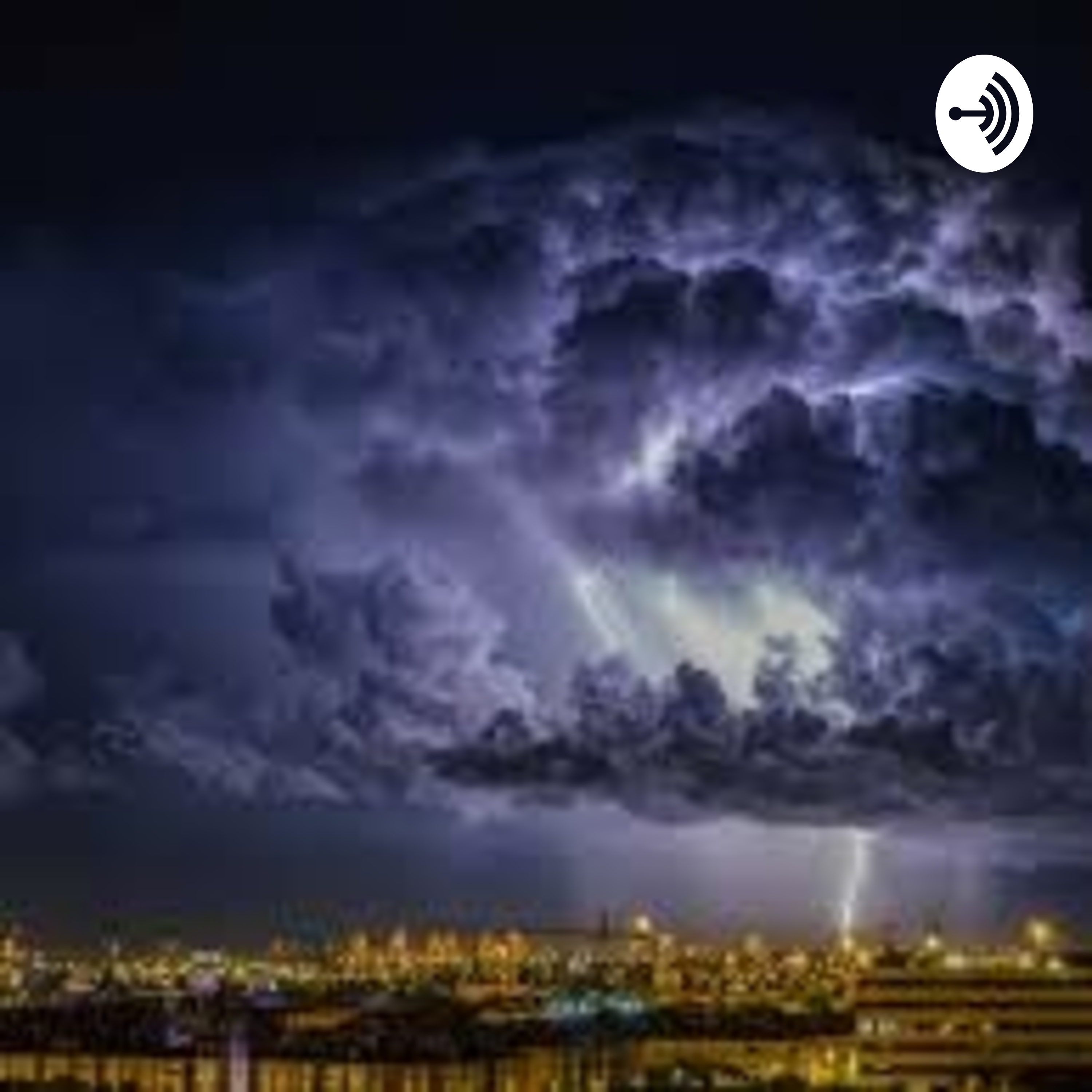 Una Noche De Tormenta.