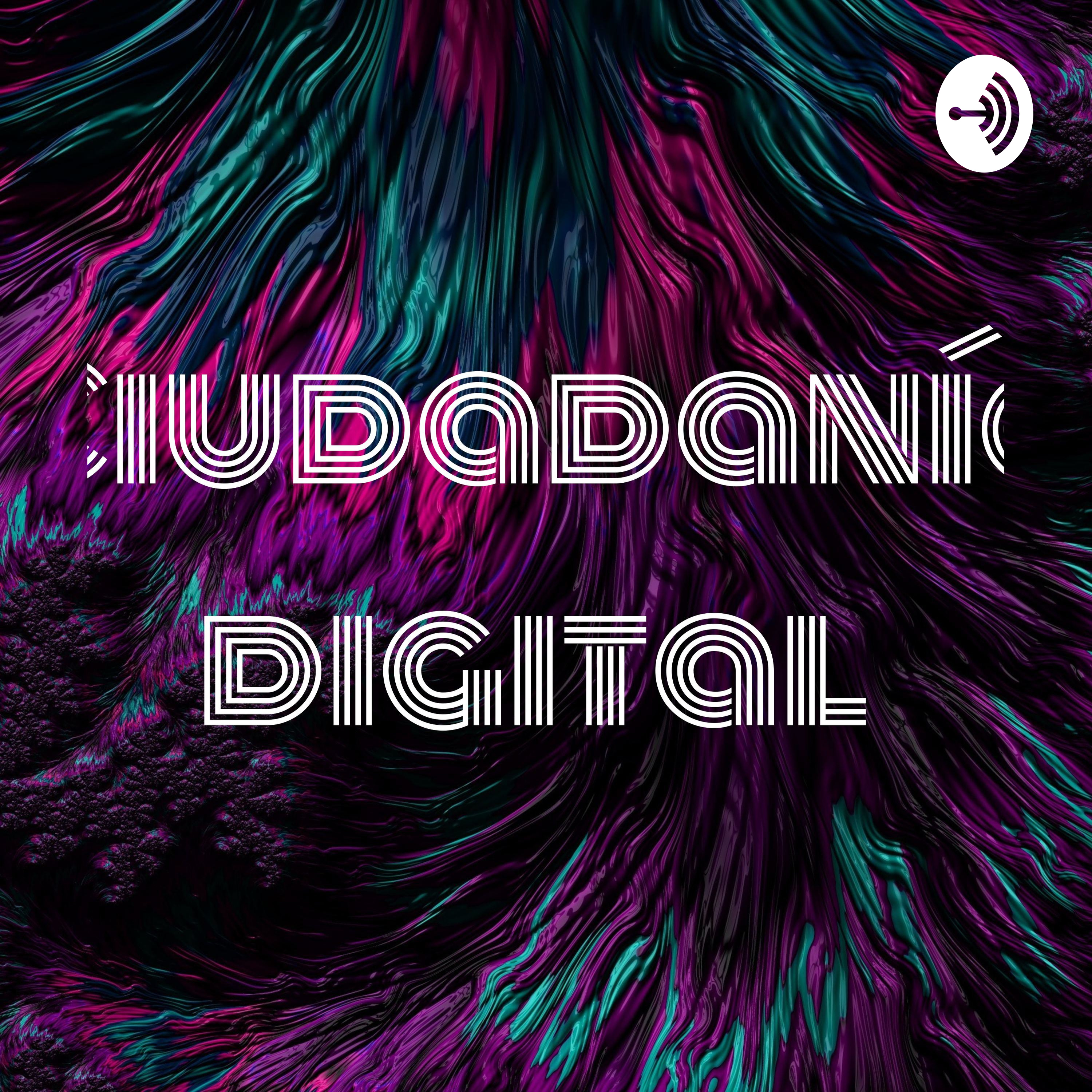 Ciudadanía digital 