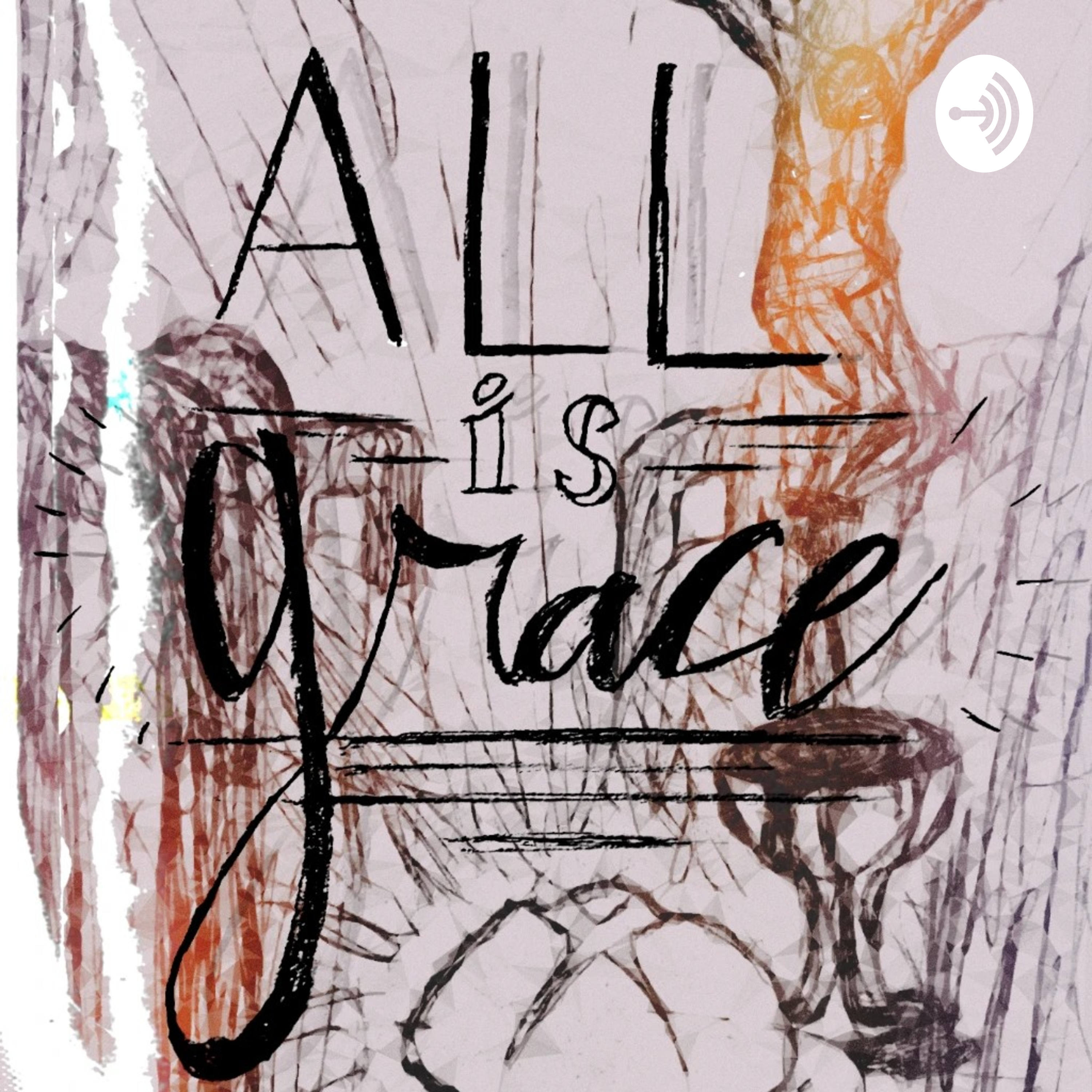 All is Grace.