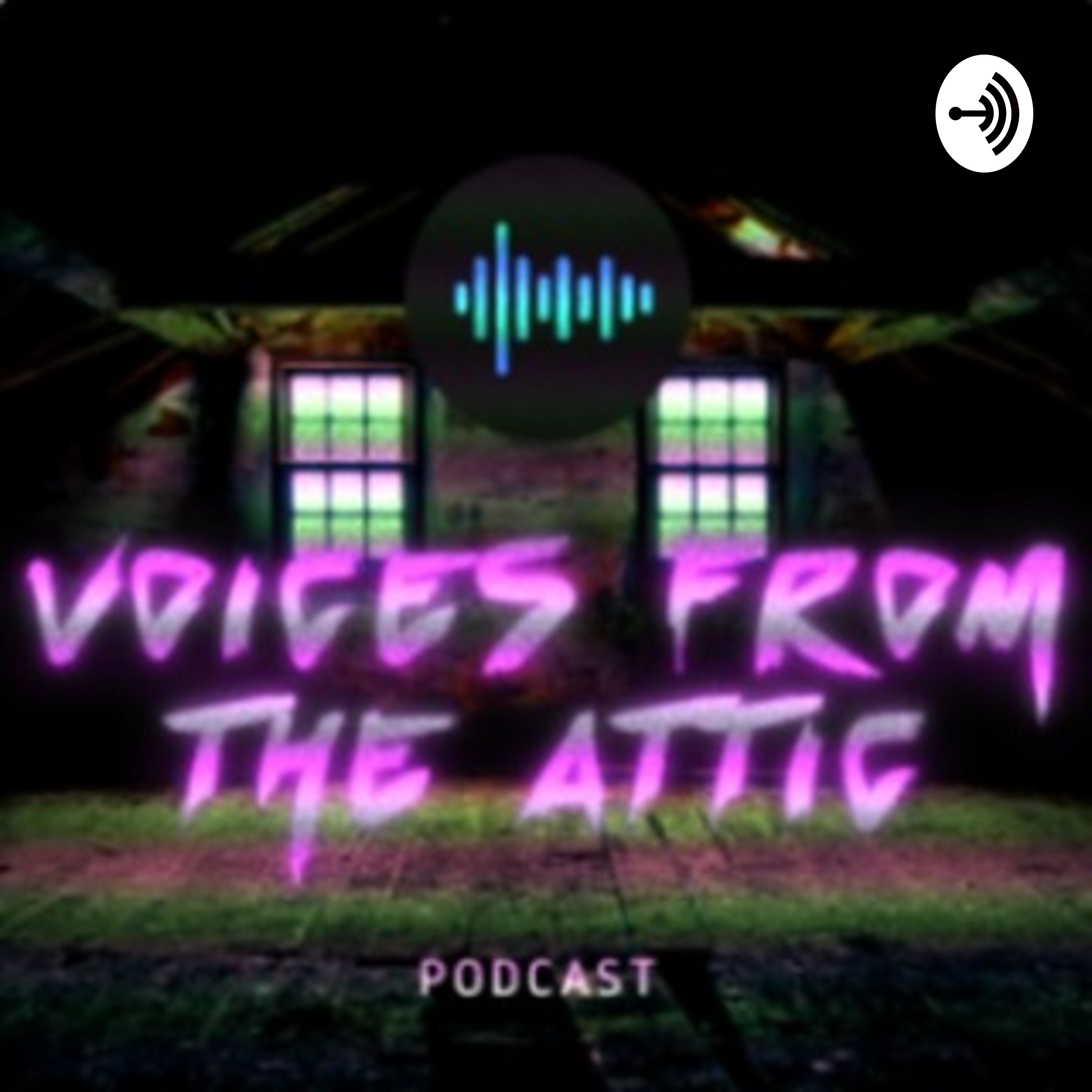 Voices From The Attic