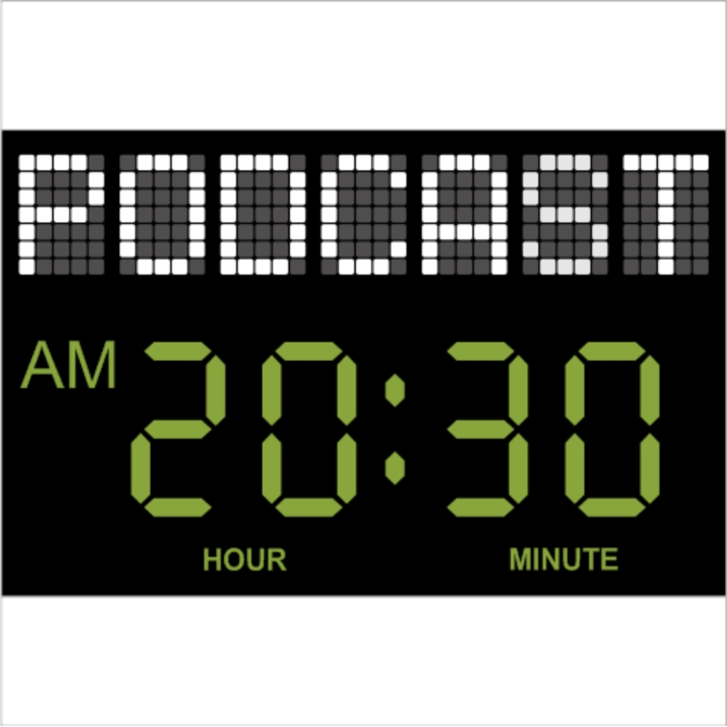 Podcast 2030 AM