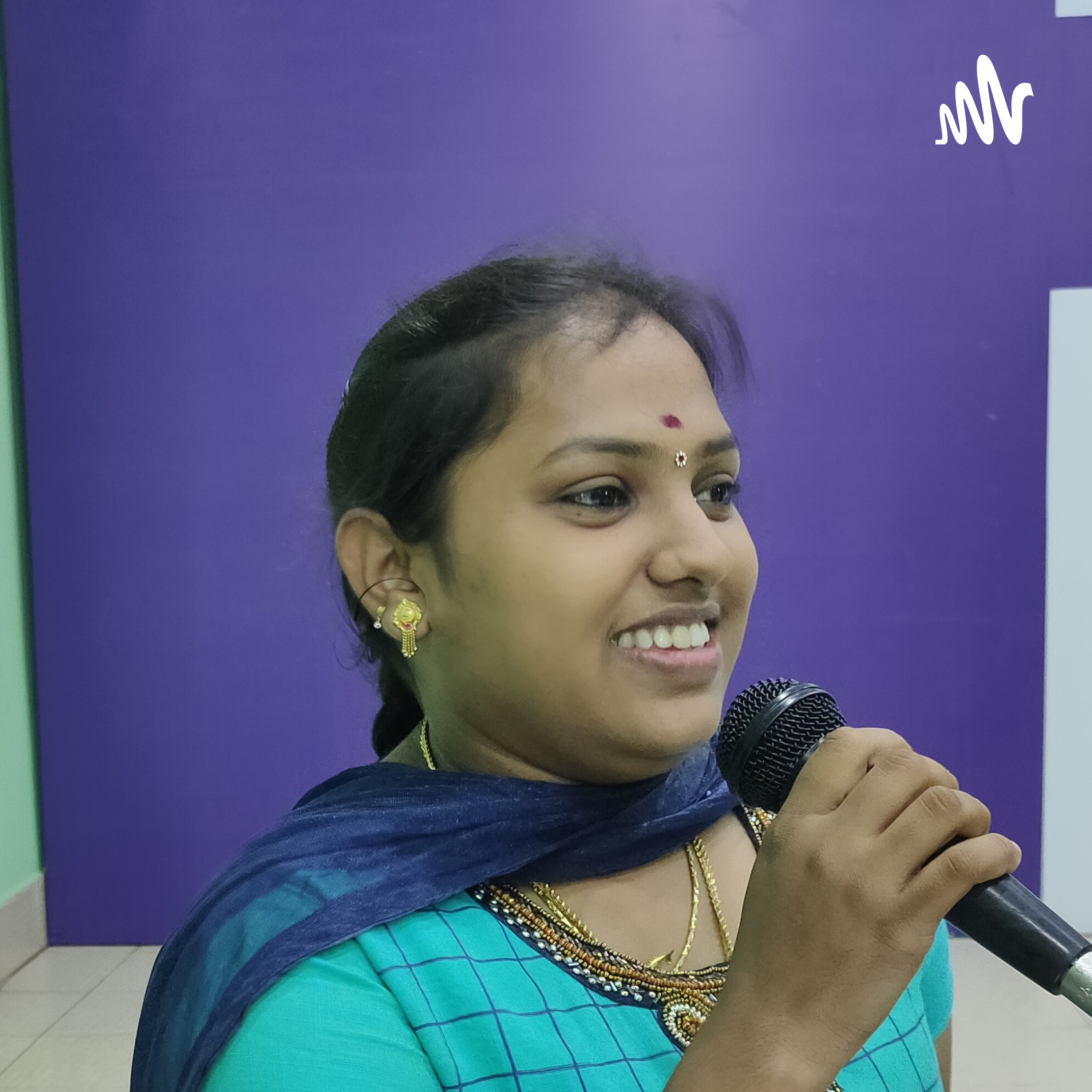 Shakthi Ammu