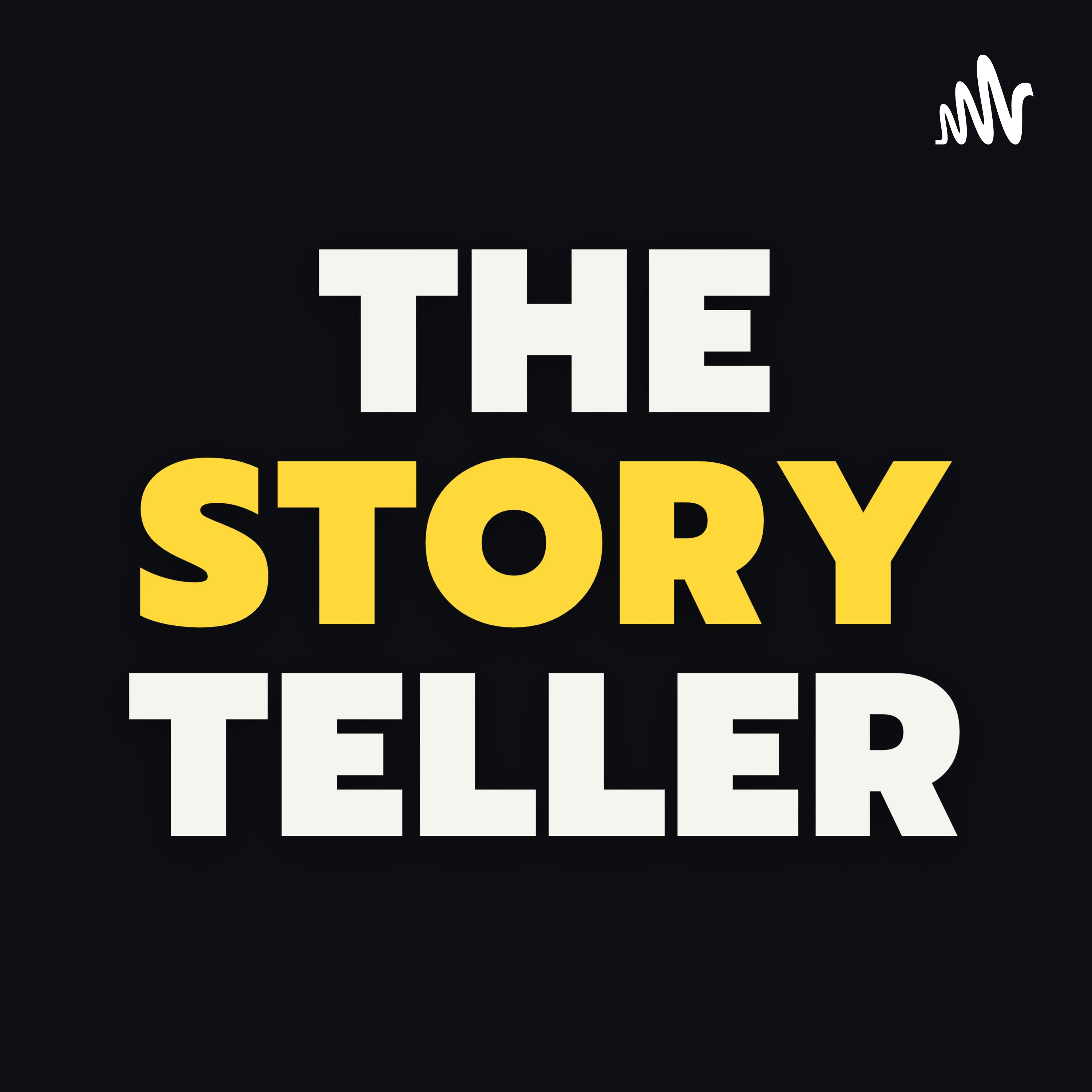 The Story Teller