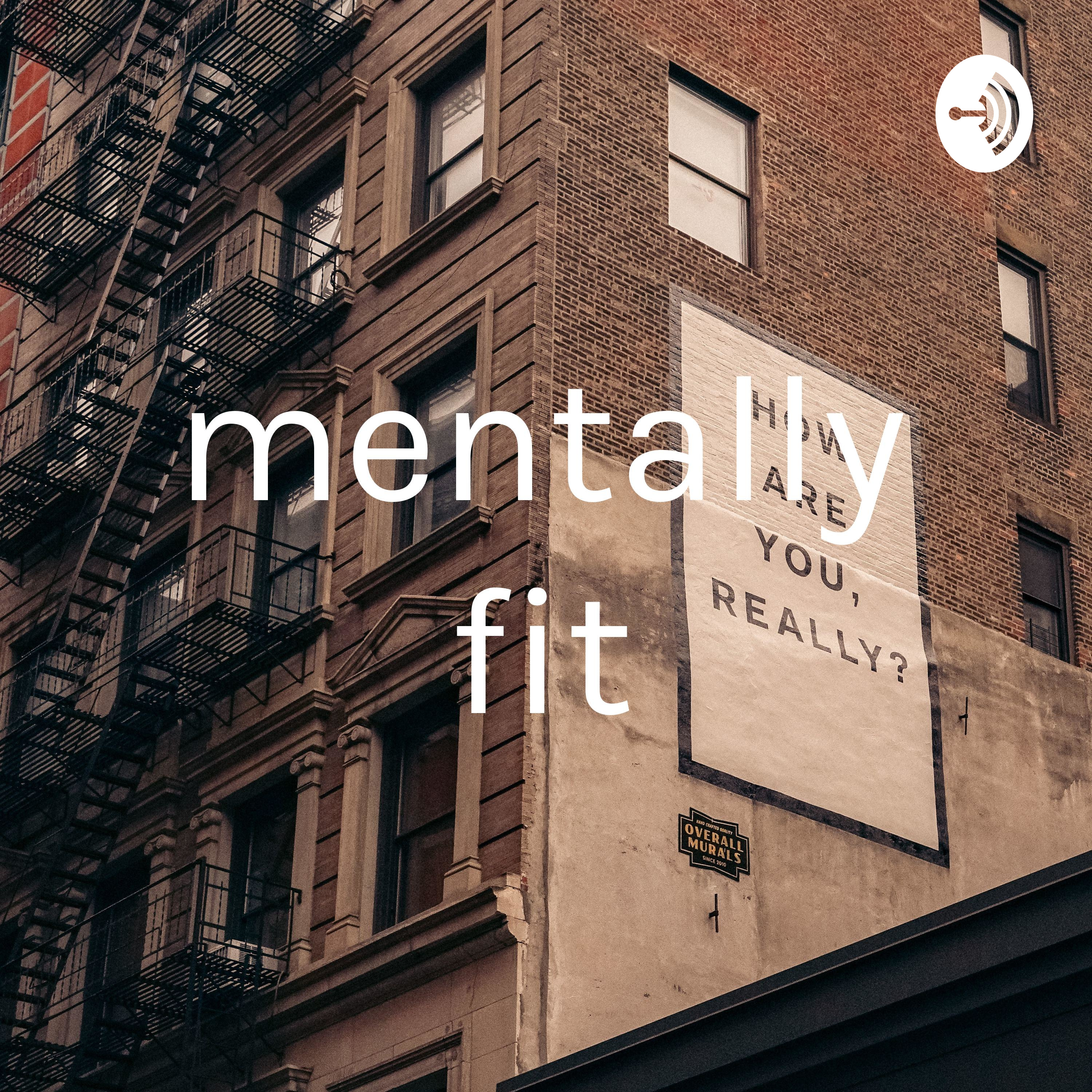 mentally fit