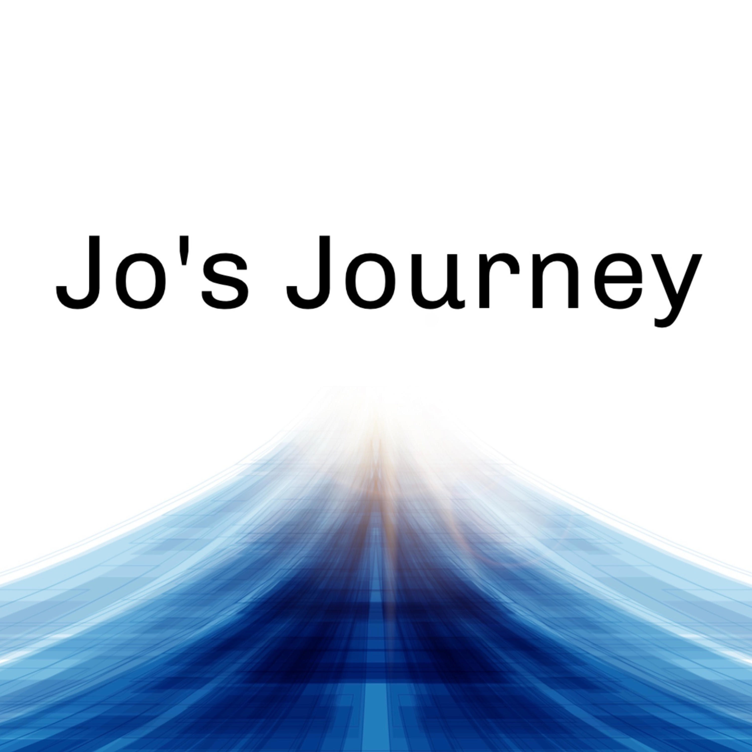Jo‘s Journey