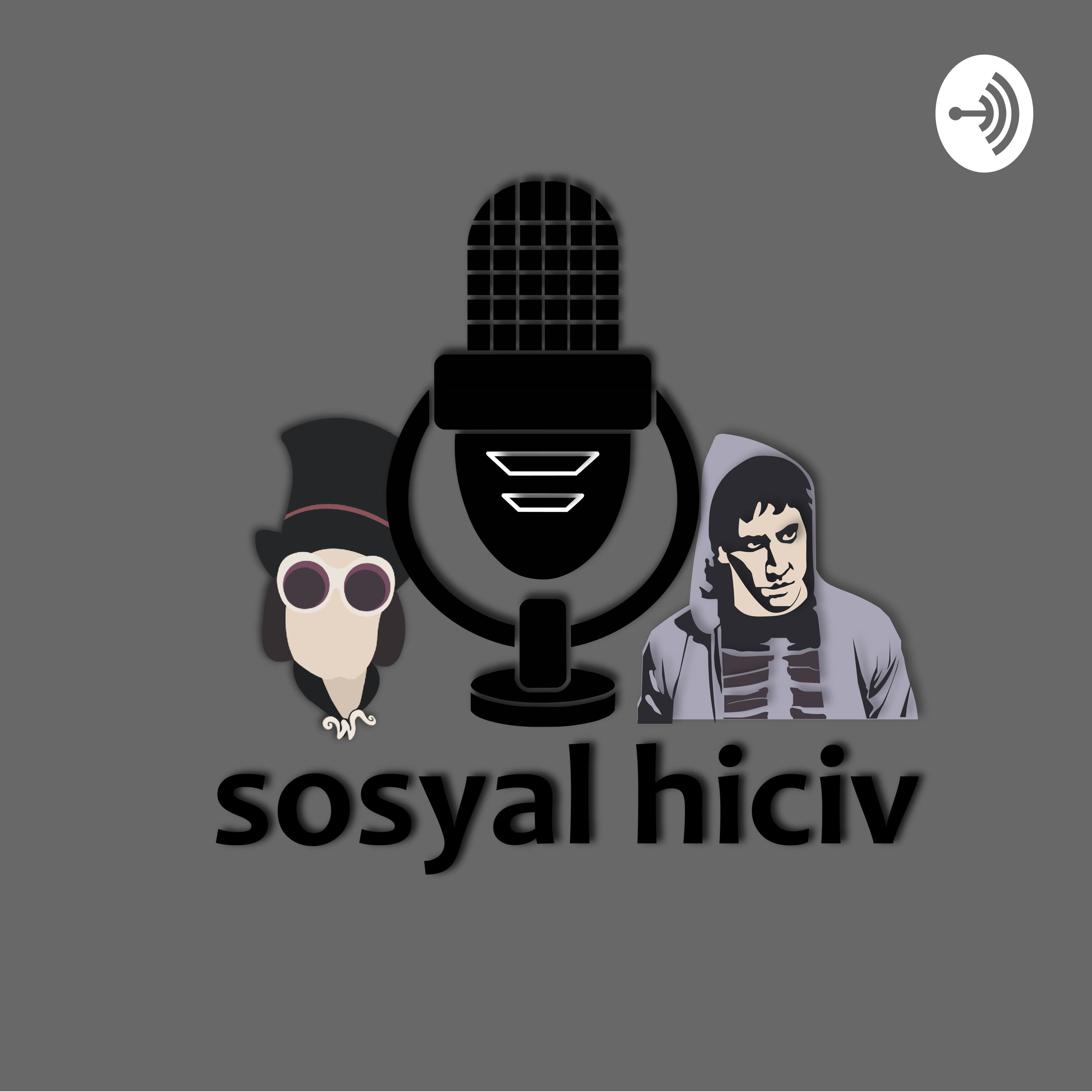 Sosyal Hiciv
