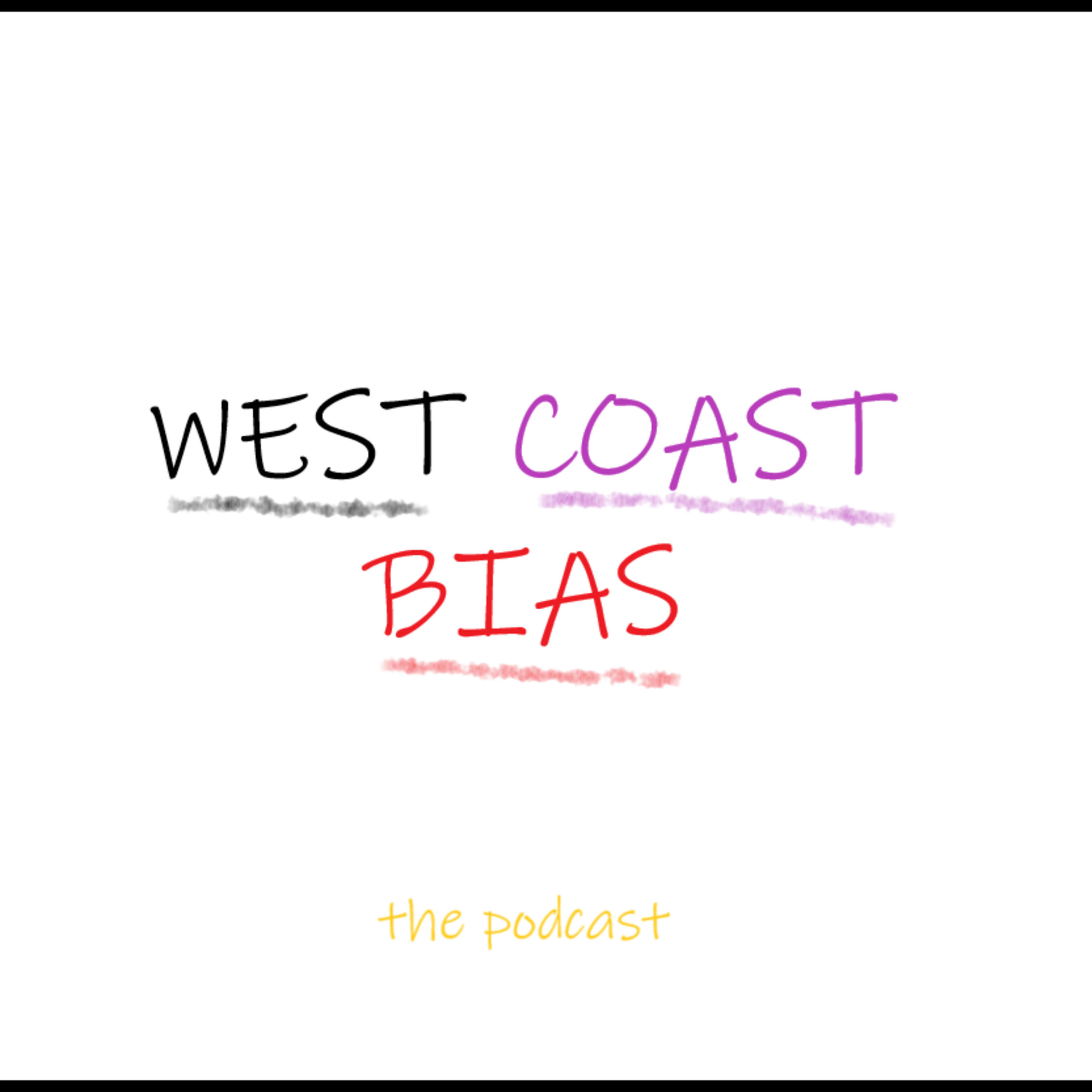 West Coast Bias