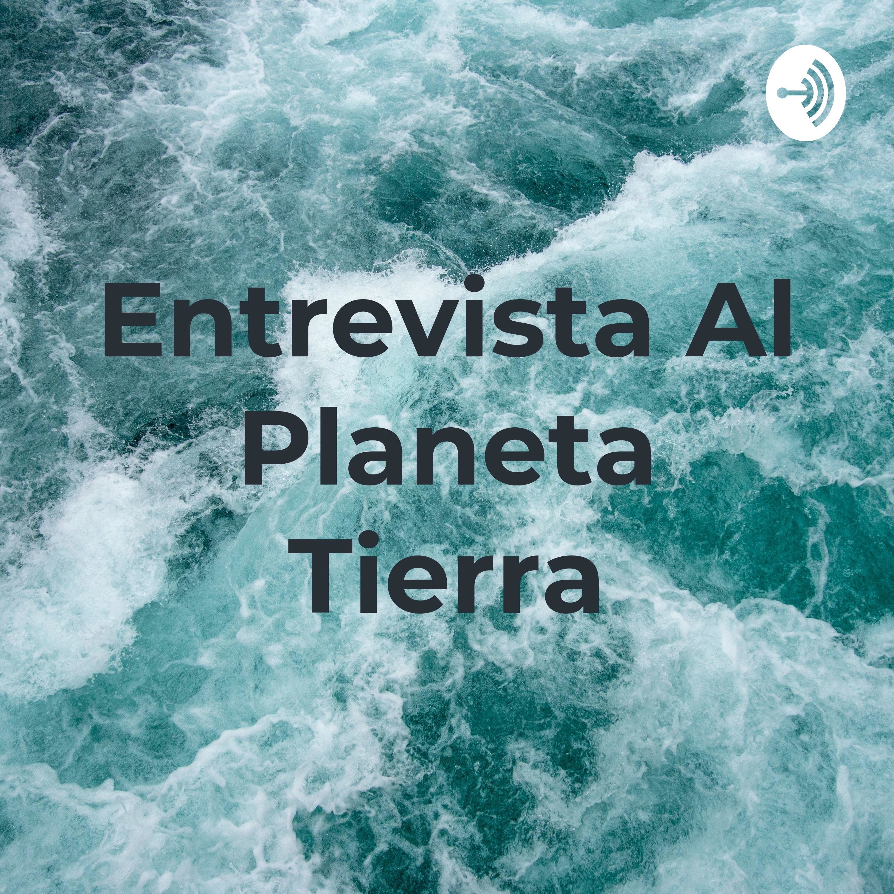 Entrevista Al Planeta Tierra - Maria Paula 6°1