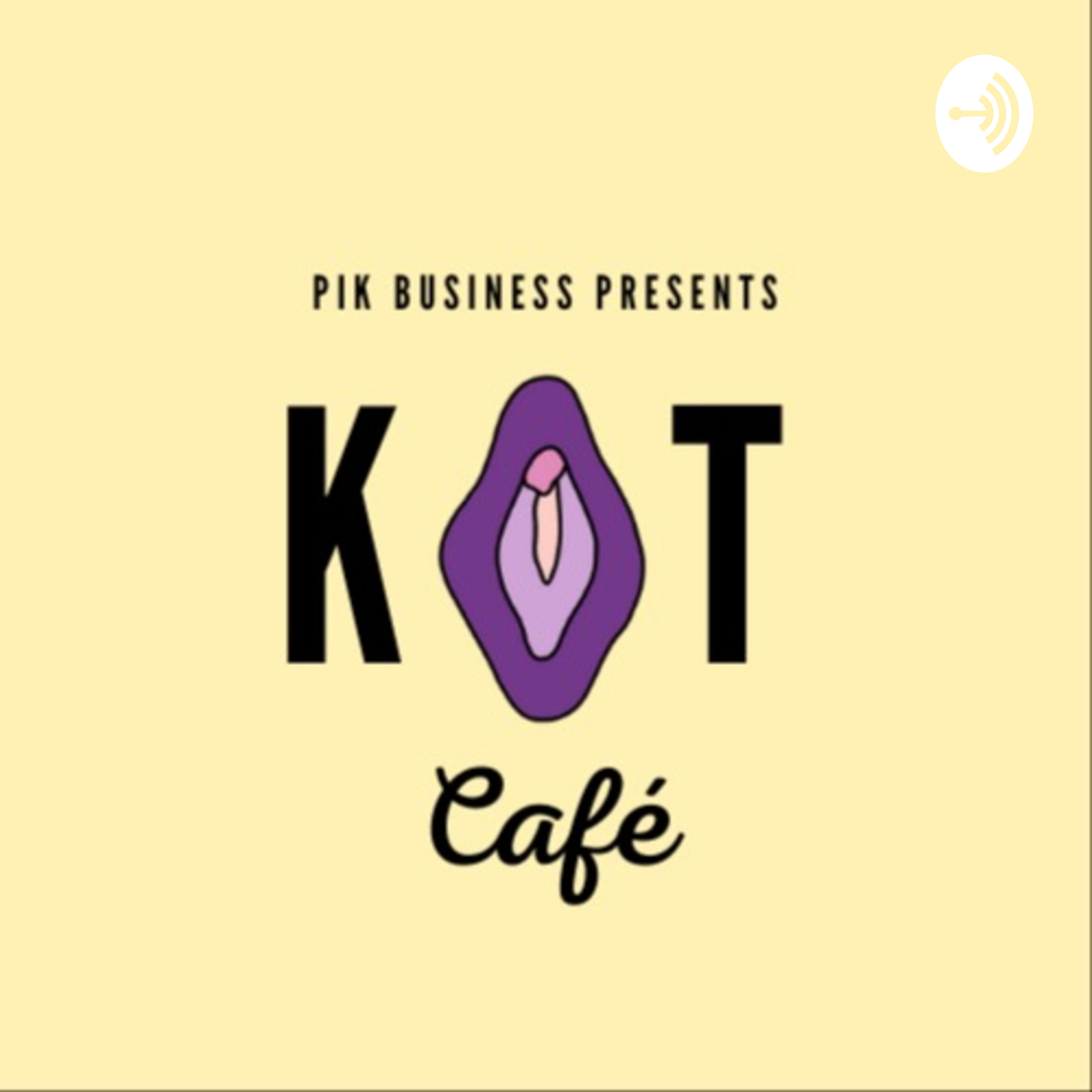 KUT Café