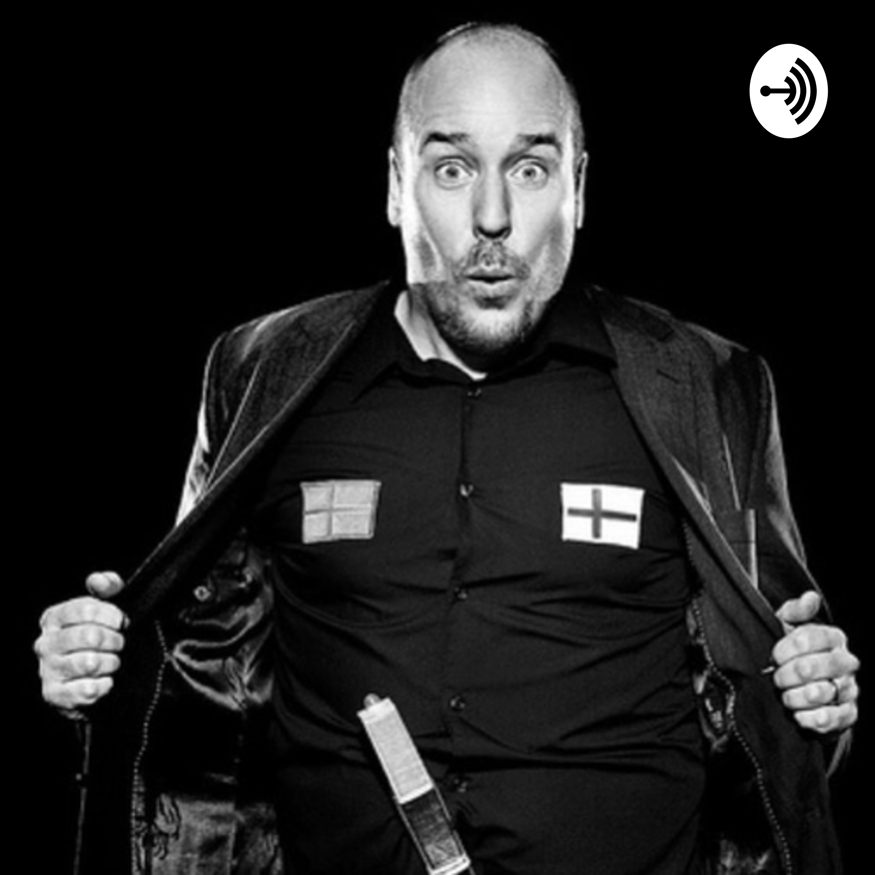 Janne goes Rogan