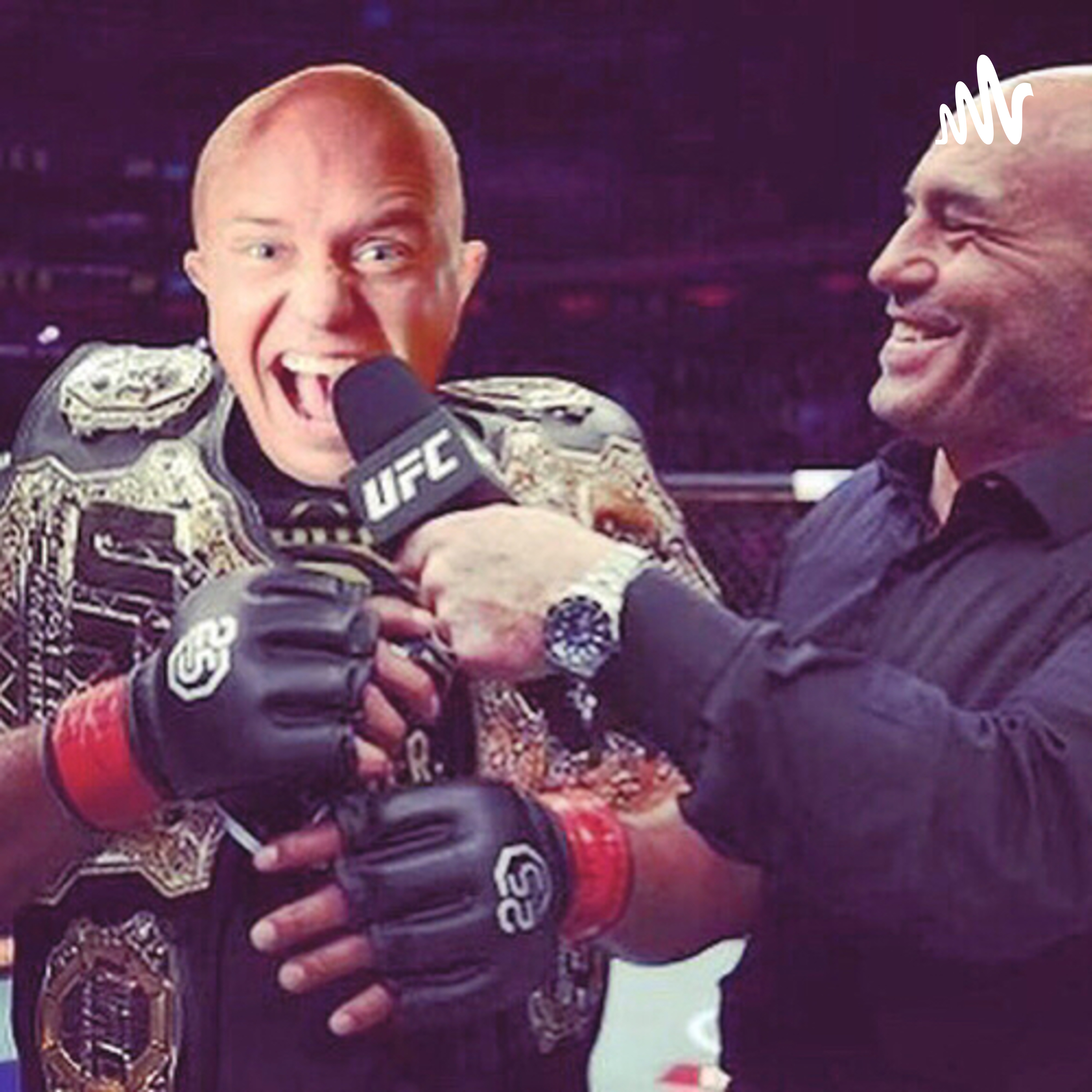 Janne goes Rogan