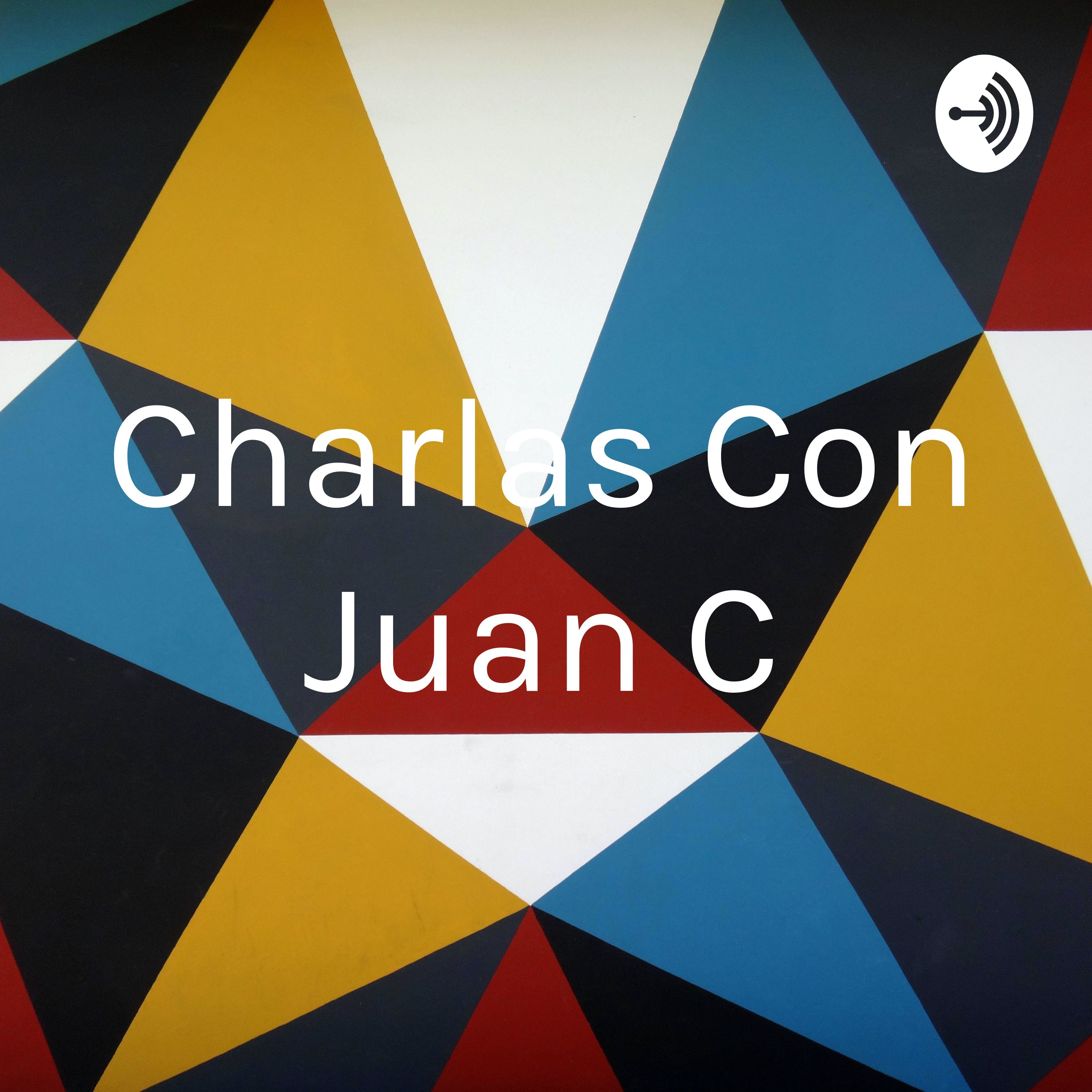 Charlas Con Juan C