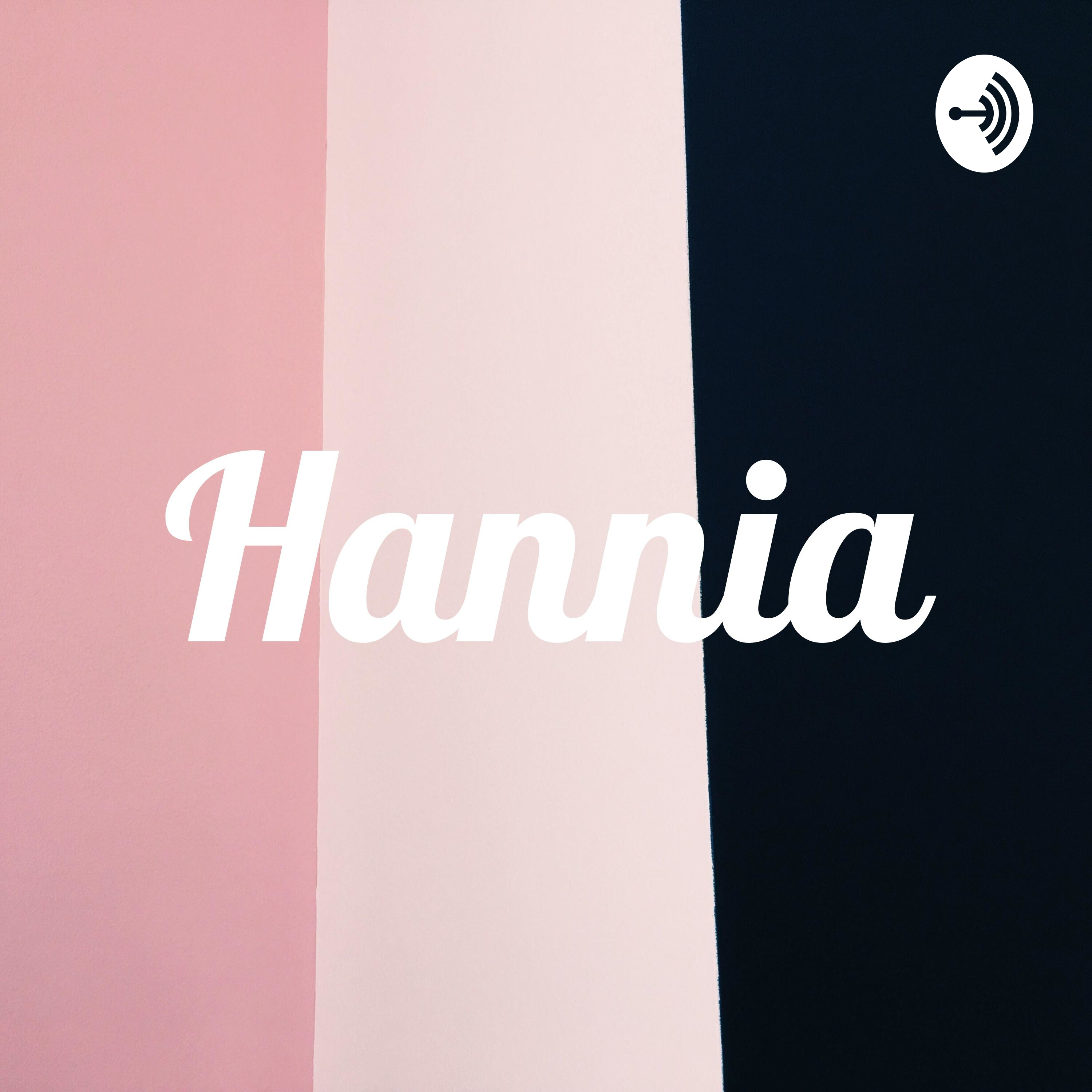 Hannia