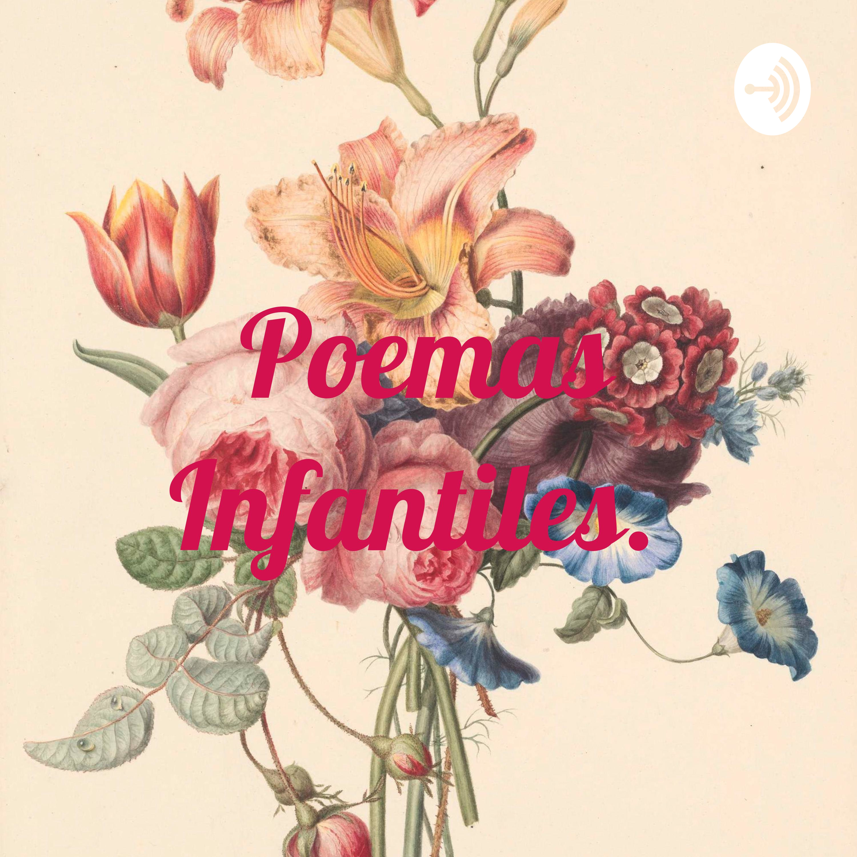 Poemas Infantiles. podcast artwork
