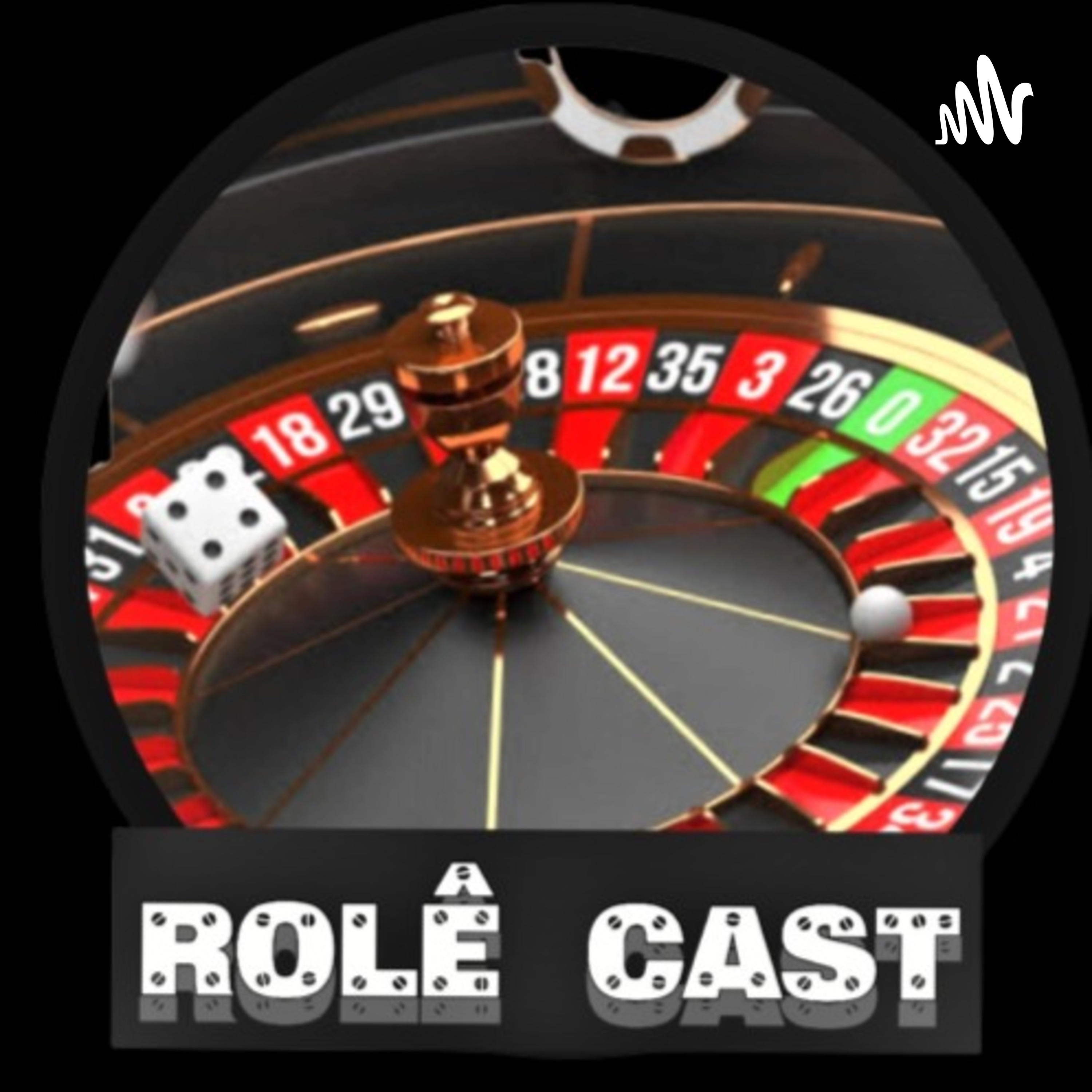 RolêCast