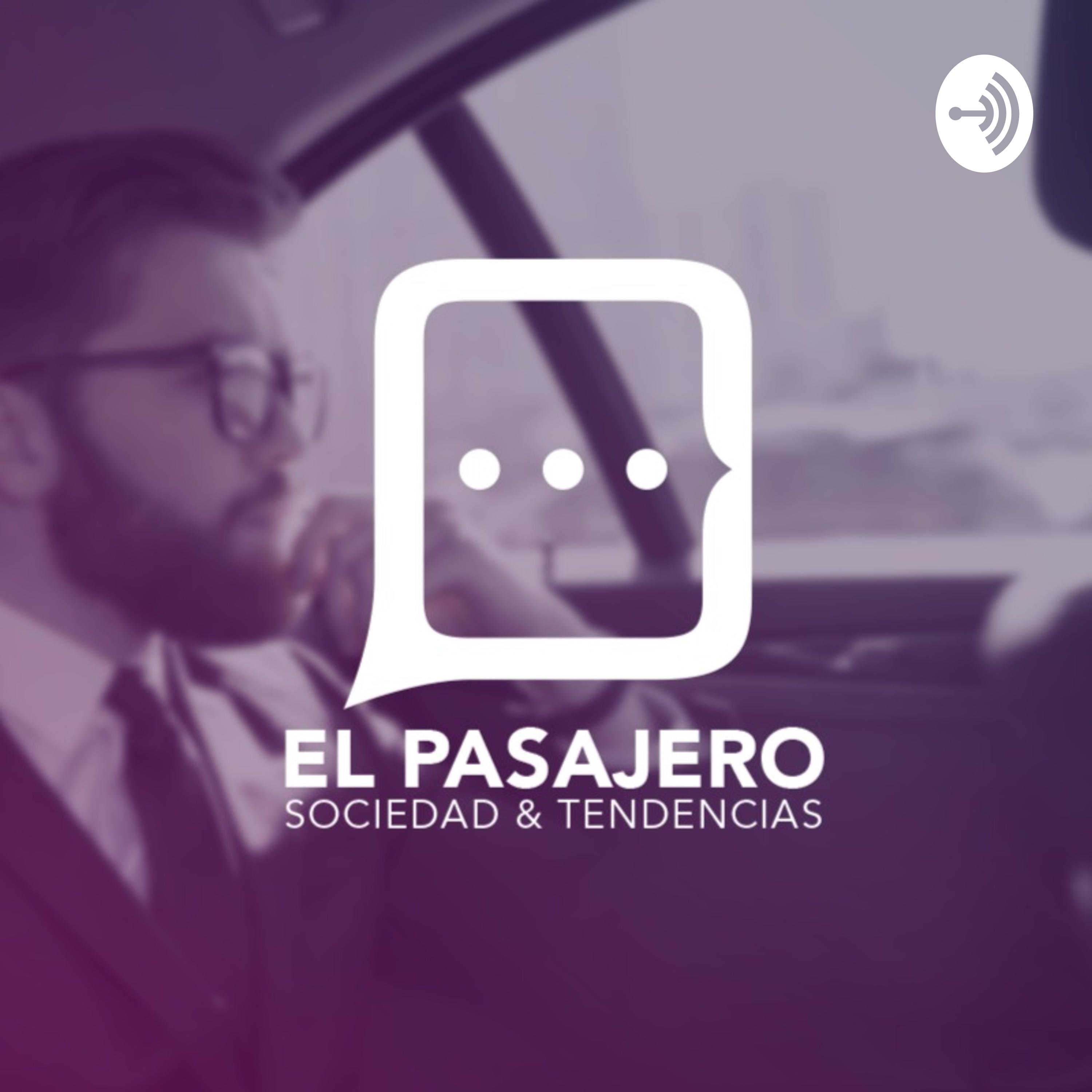 El Pasajero