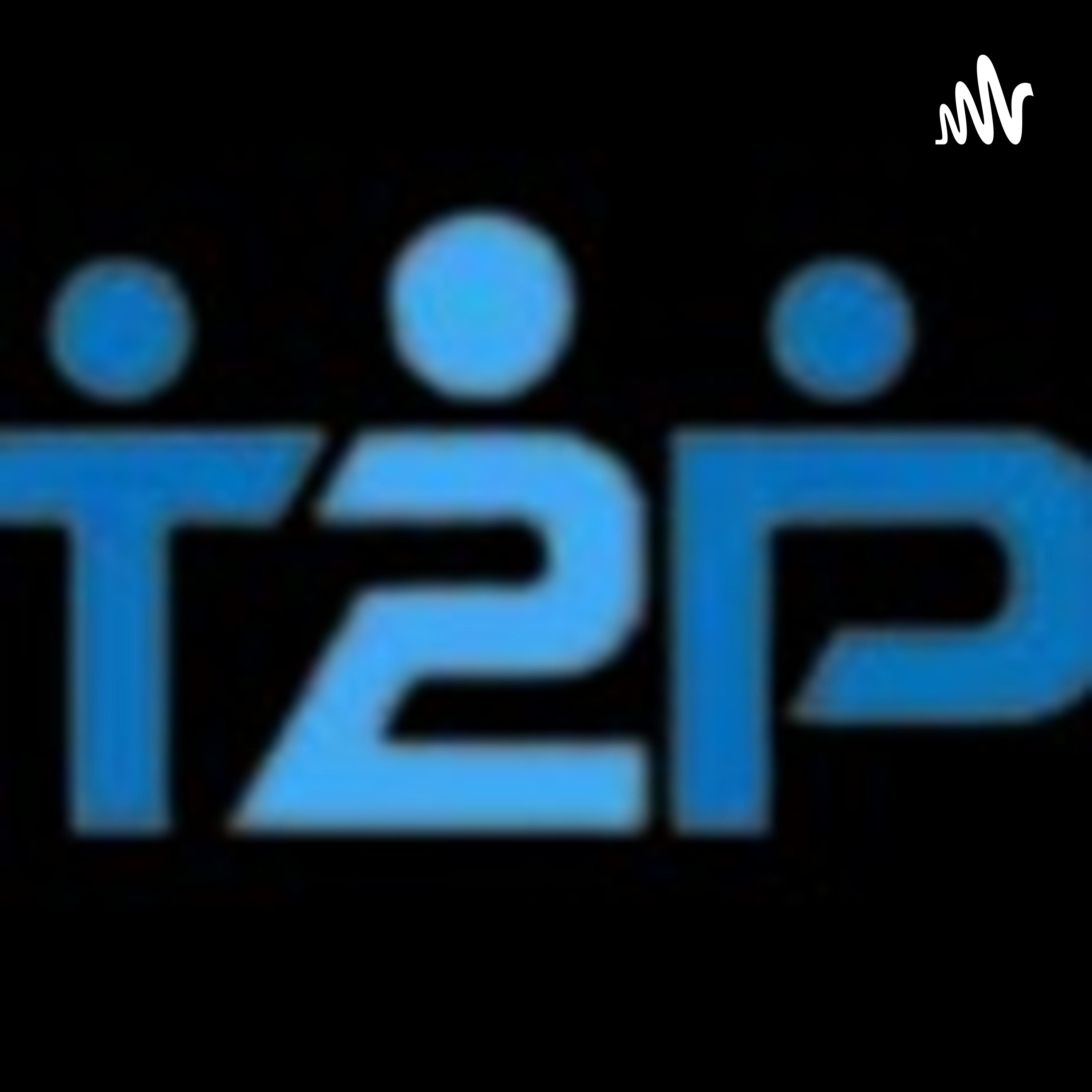 T2p_Talks Podcast podcast artwork