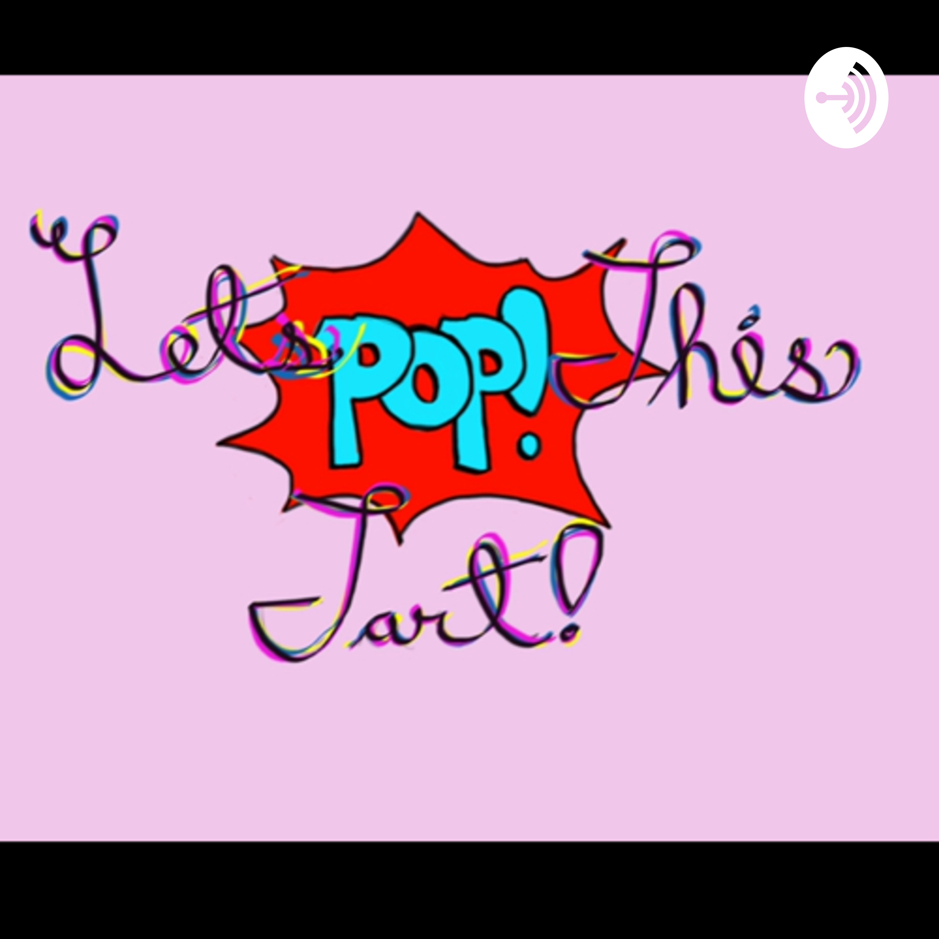 Let’s Pop This Tart