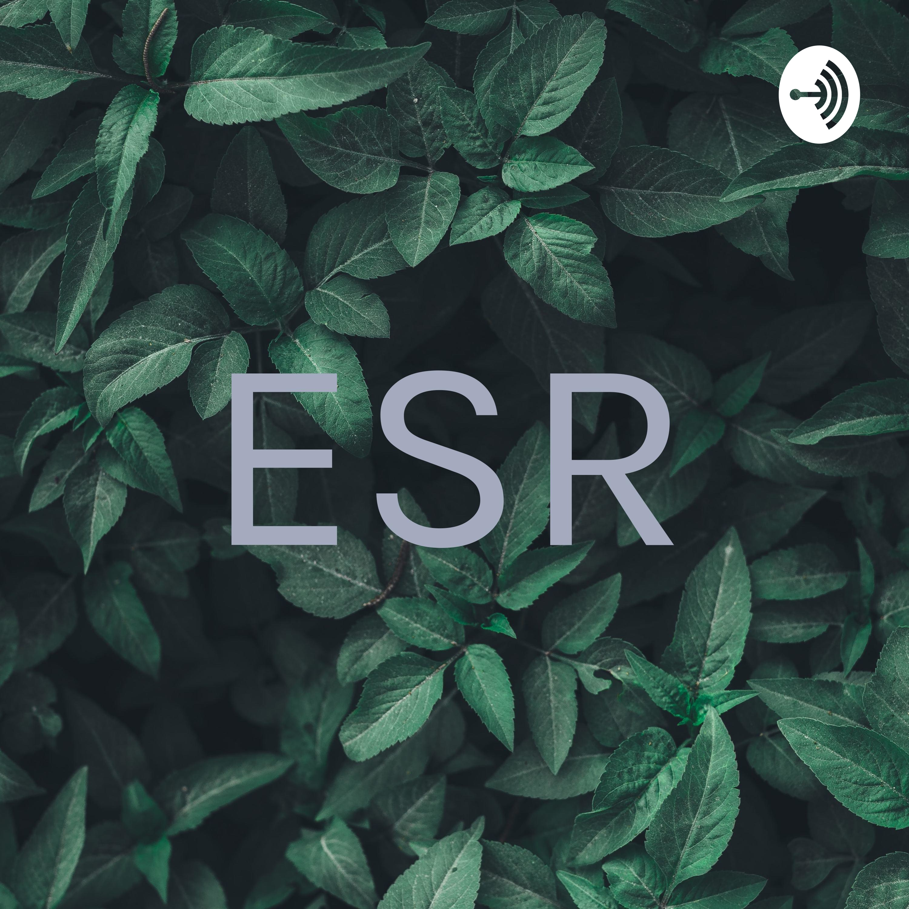 ESR