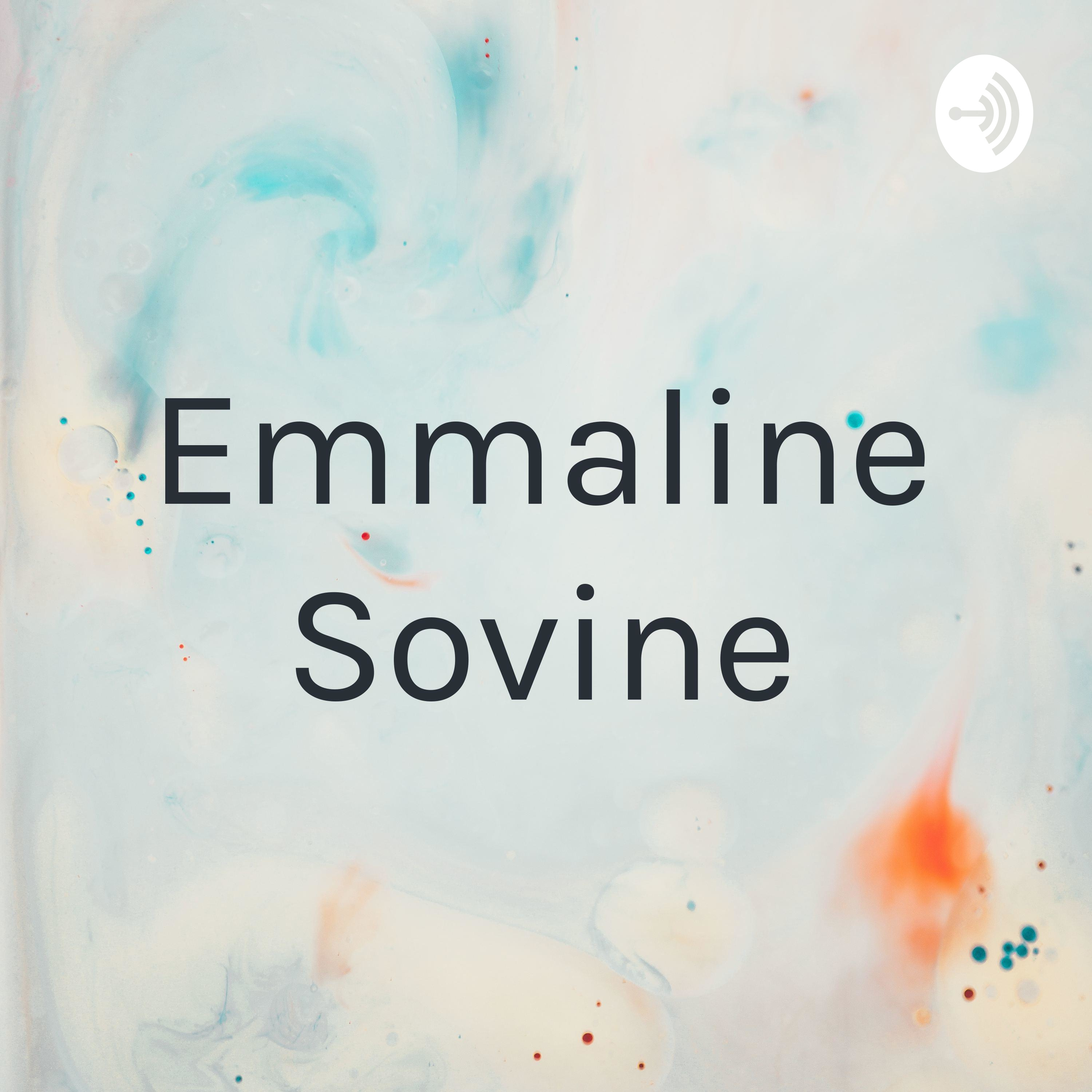 Emmaline Sovine