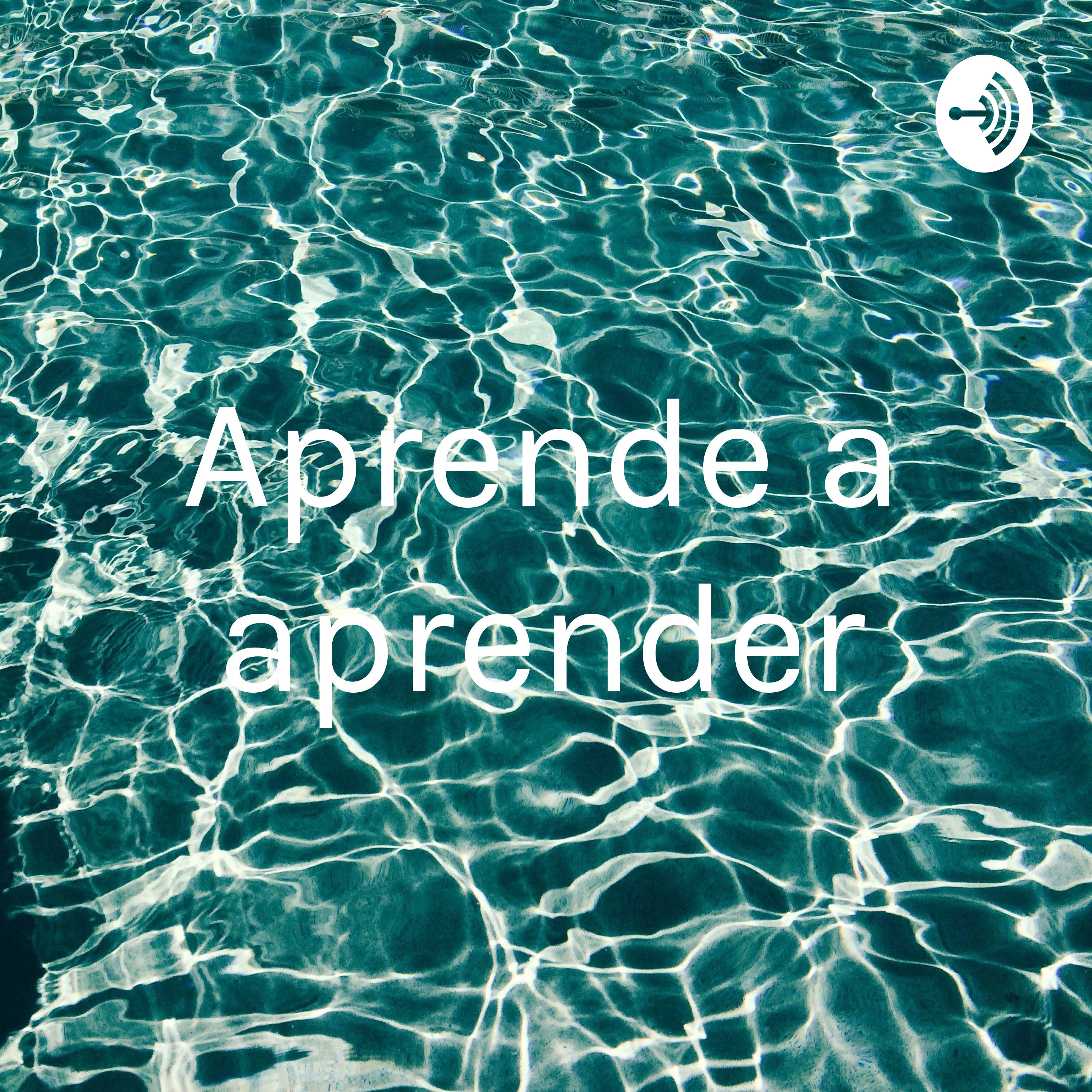 Aprende a aprender podcast artwork