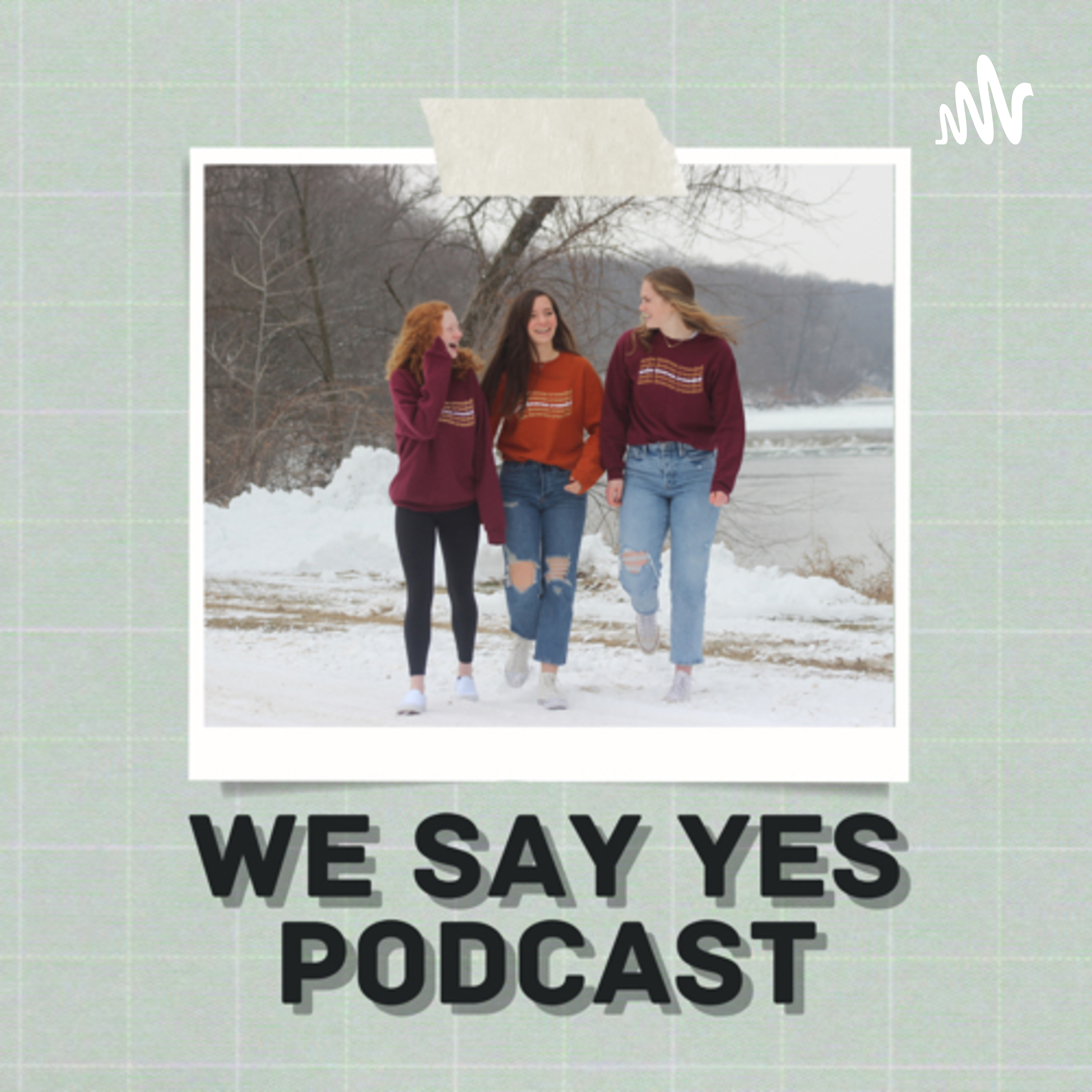 Our Testimonies episode artwork