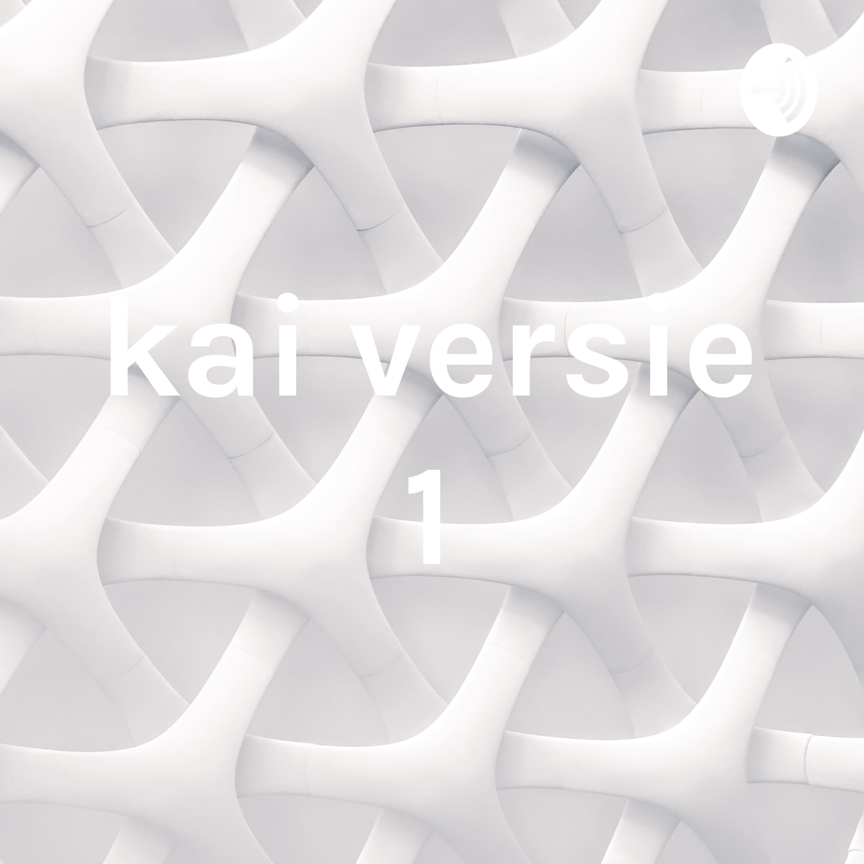 kai versie 1