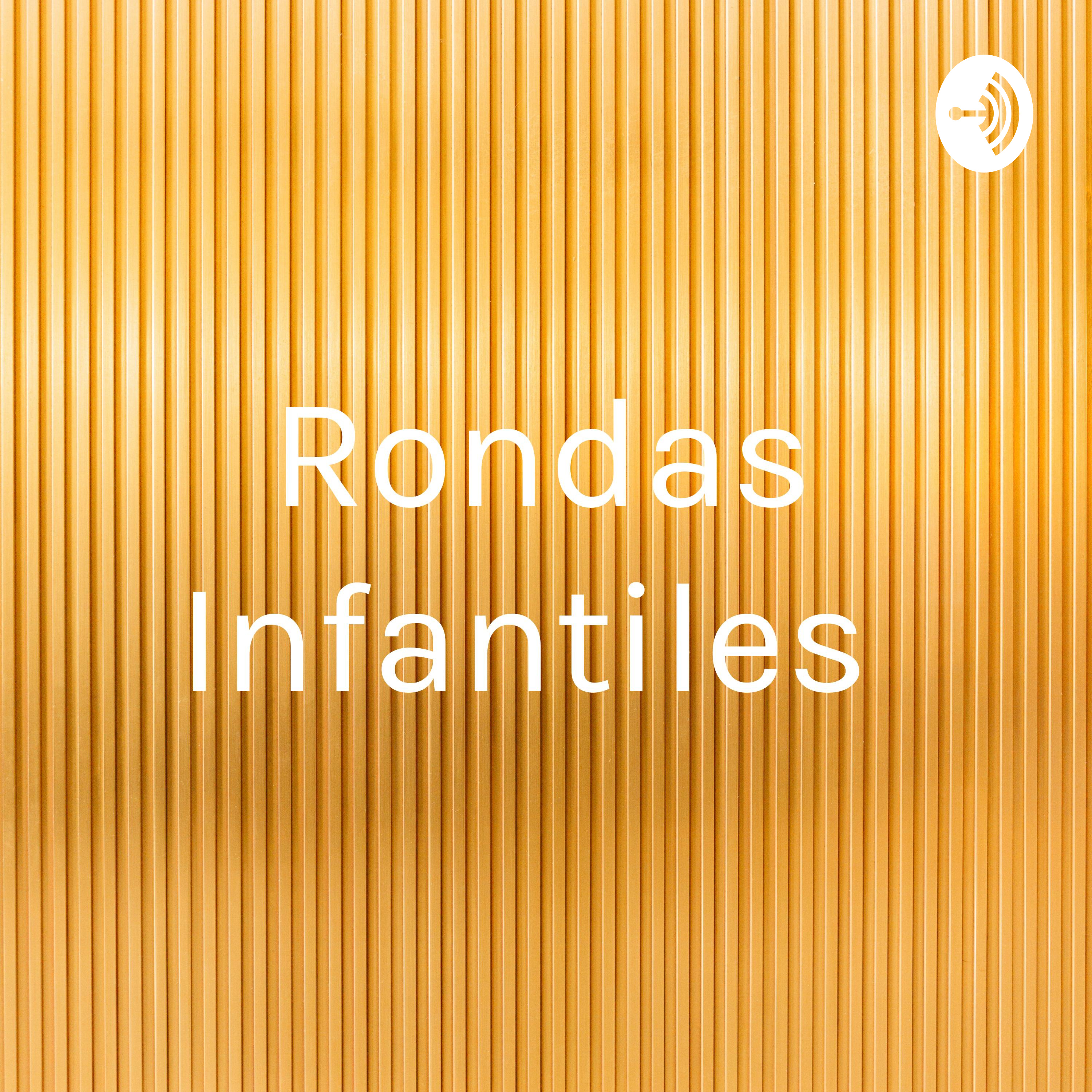 Rondas Infantiles 
