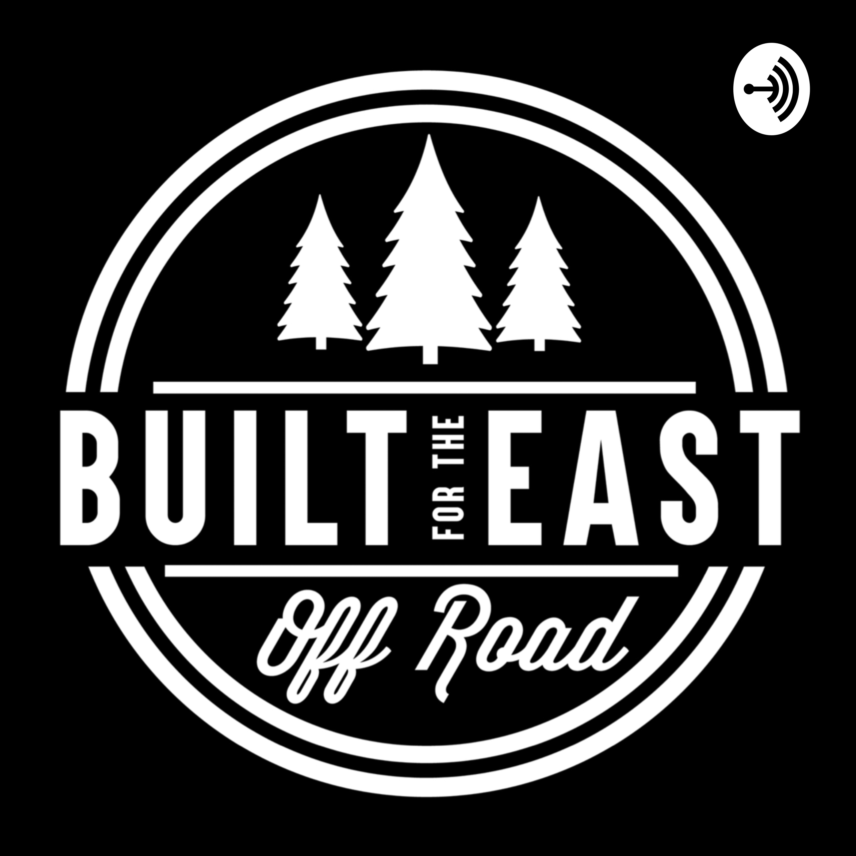 Built East EP#26 SOLO