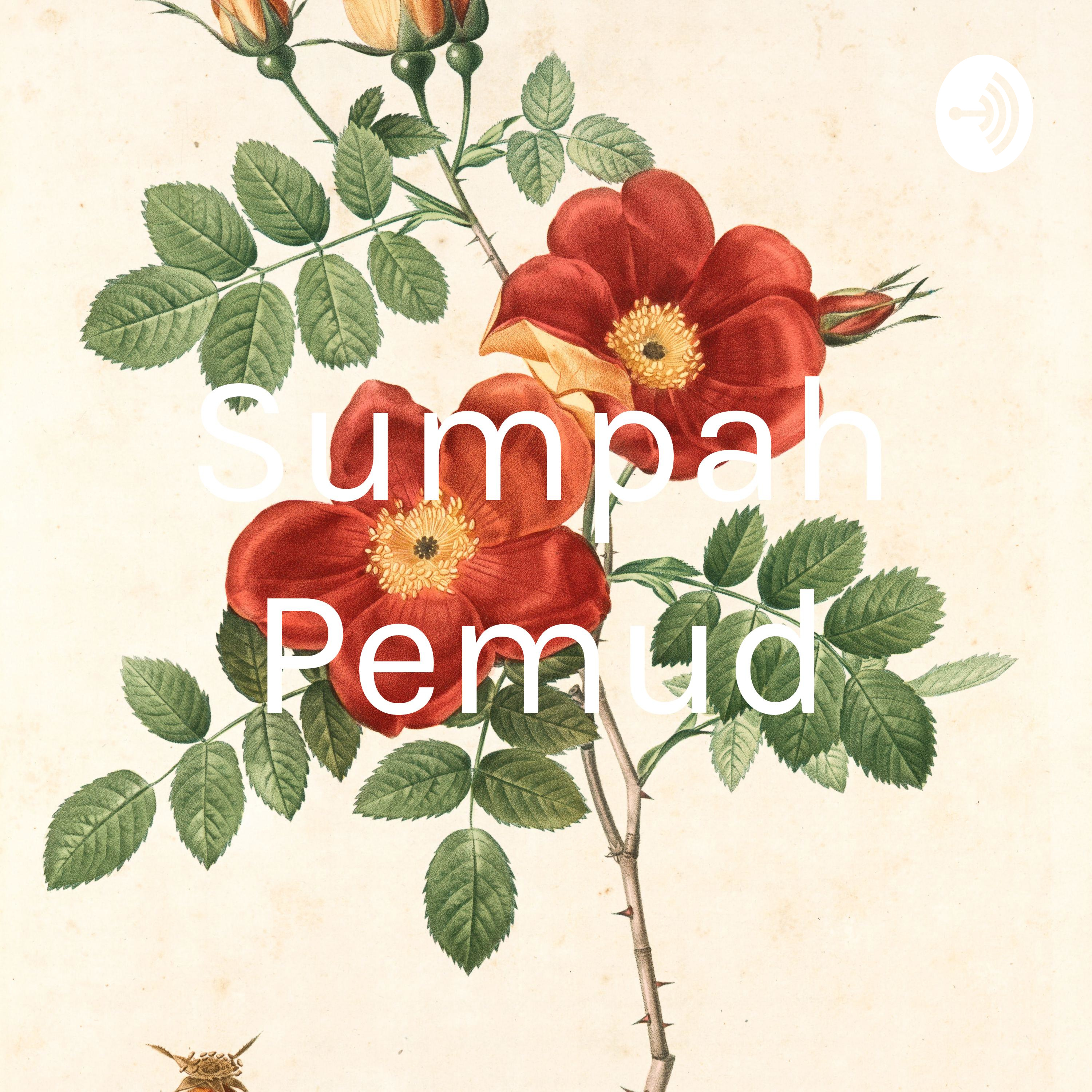 Sumpah Pemud podcast artwork