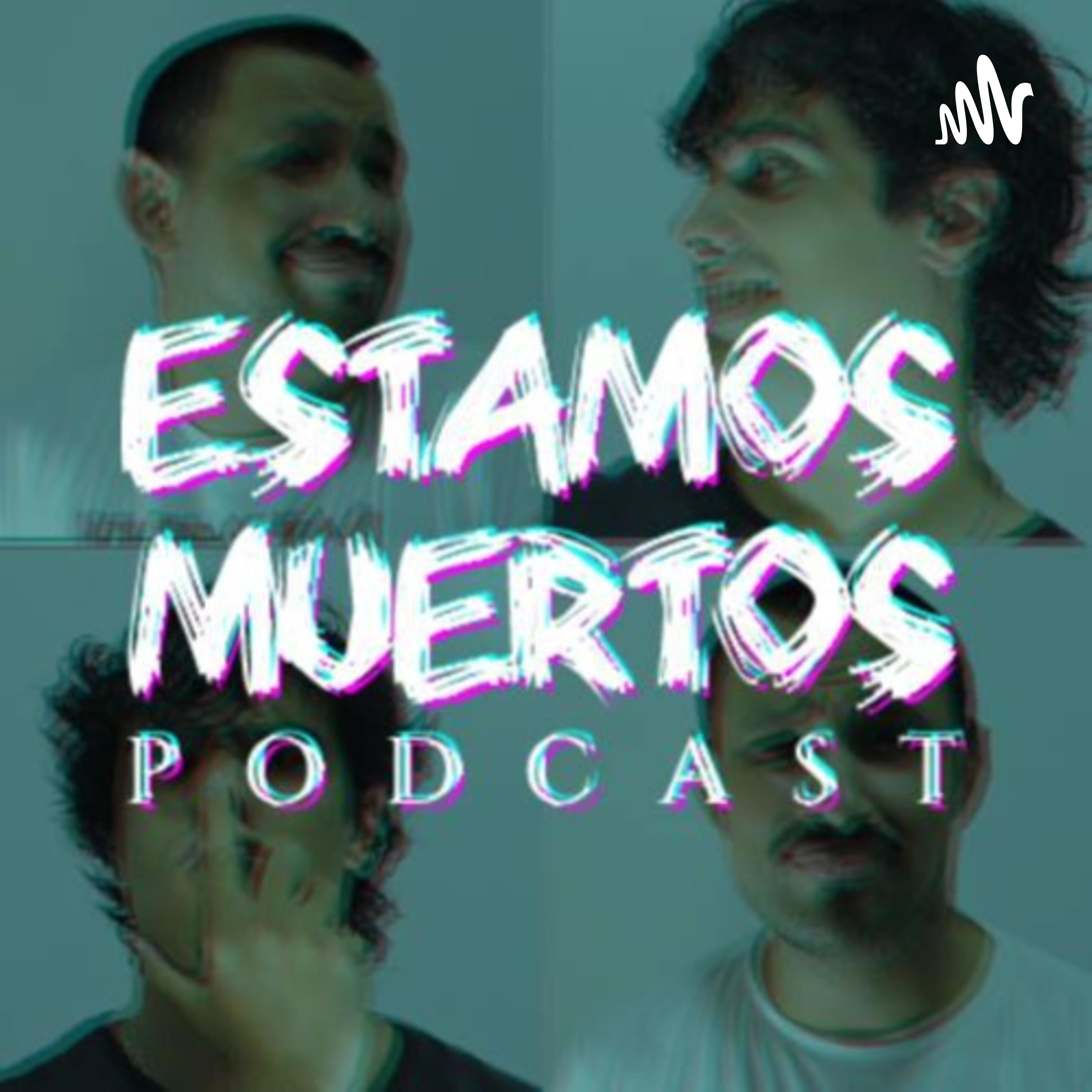 Estamos muertos