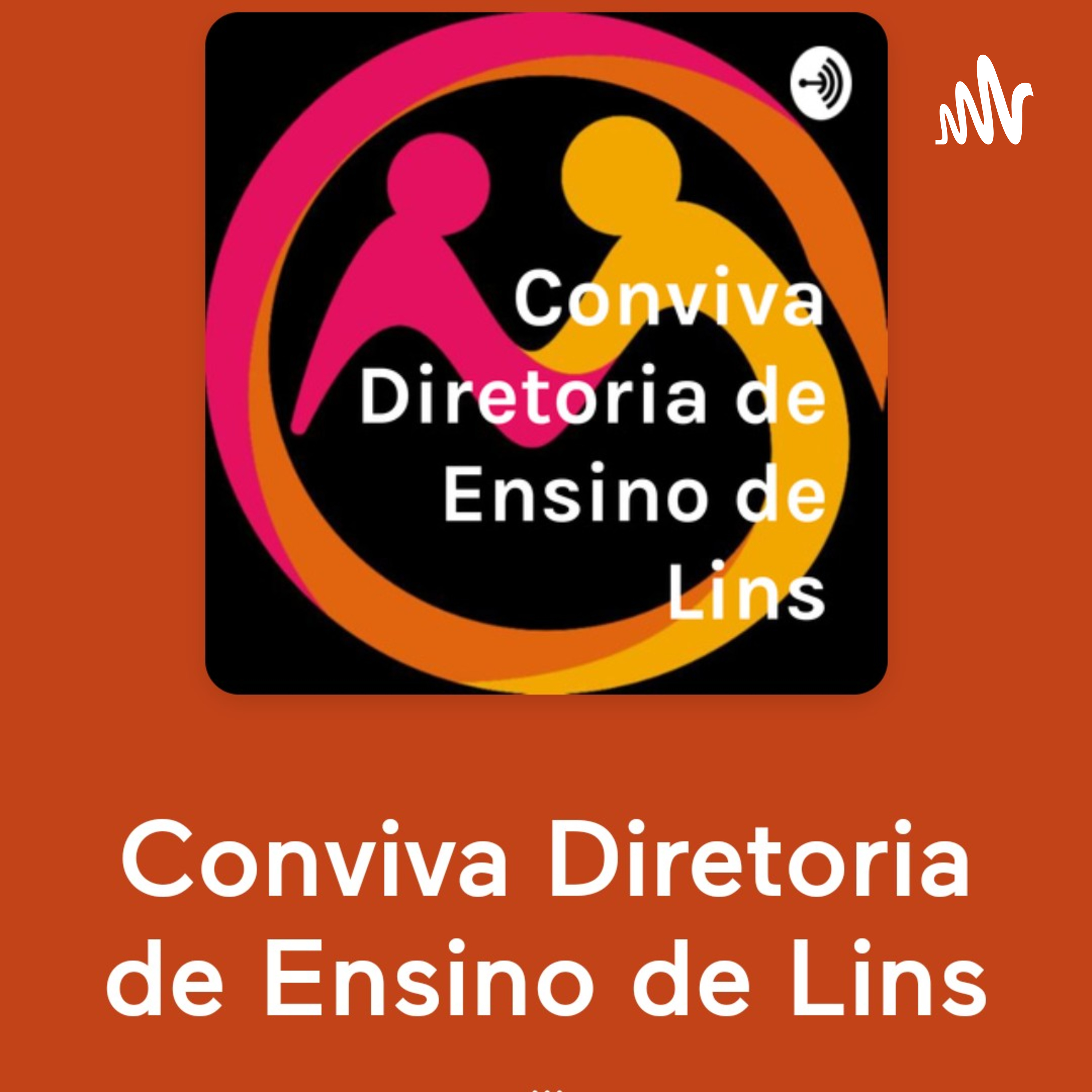 PROGRAMA CONVIVA DIRETORIA DE ENSINO DE LINS