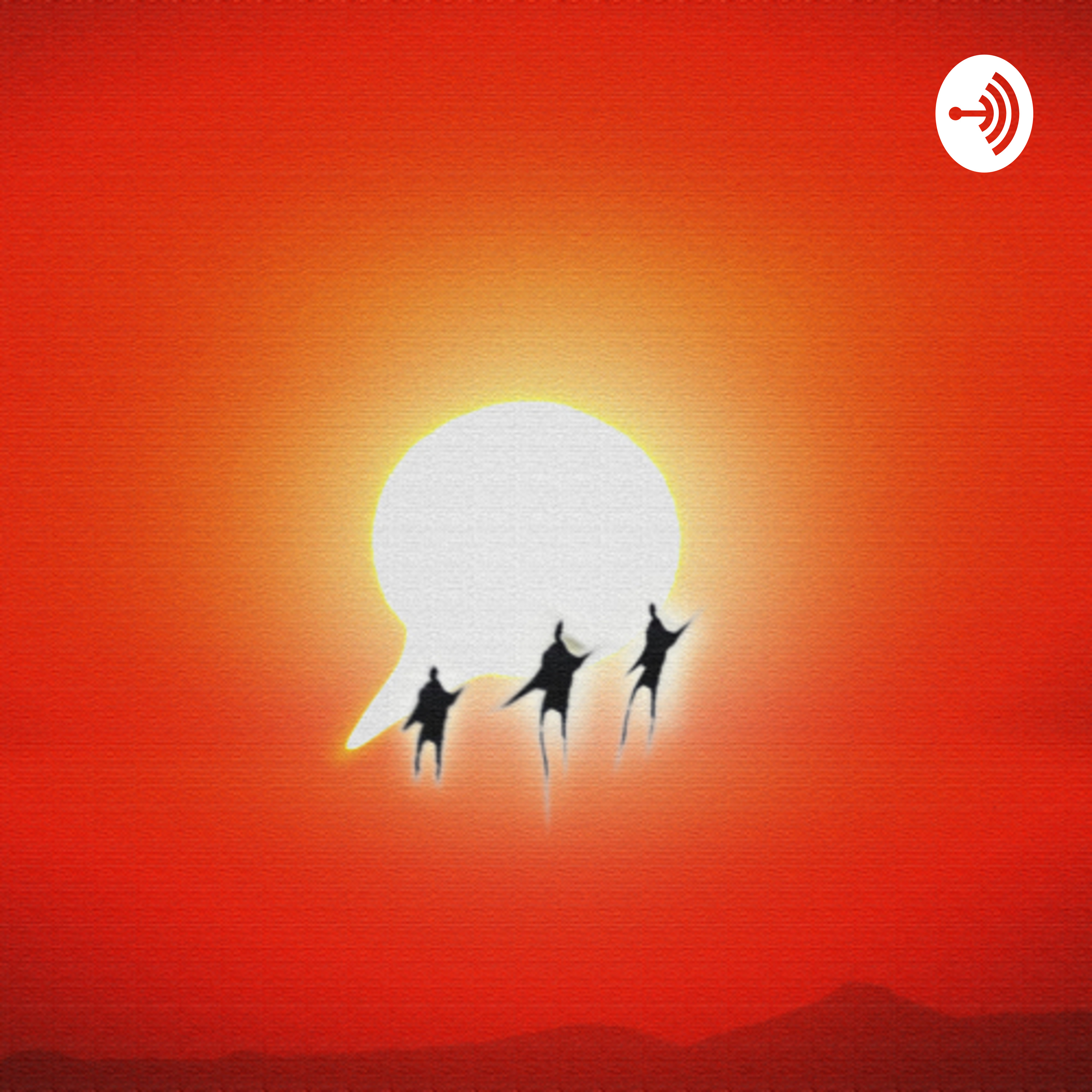 LeVirus Radio podcast artwork