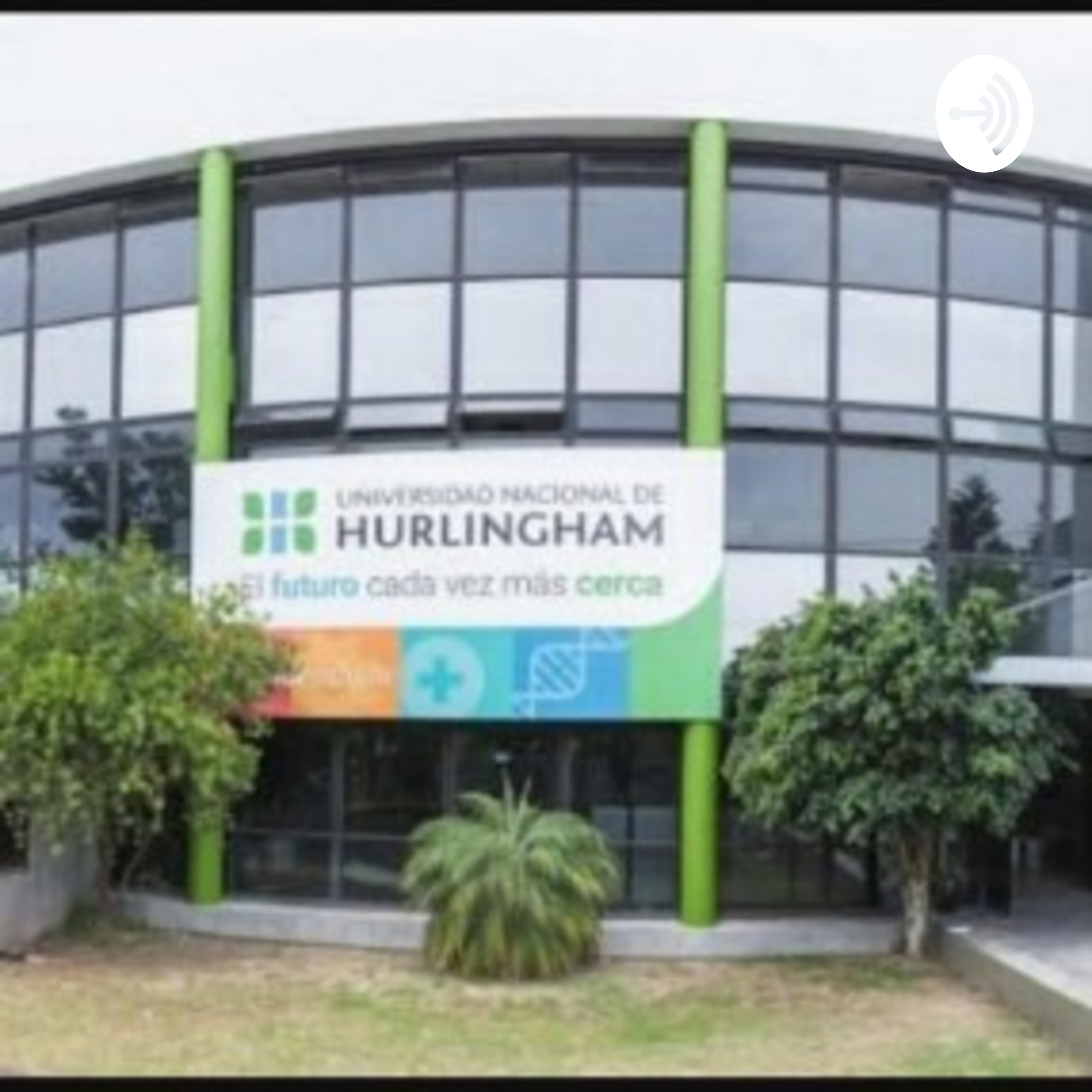 Universidad Nacional De Hurlingham
