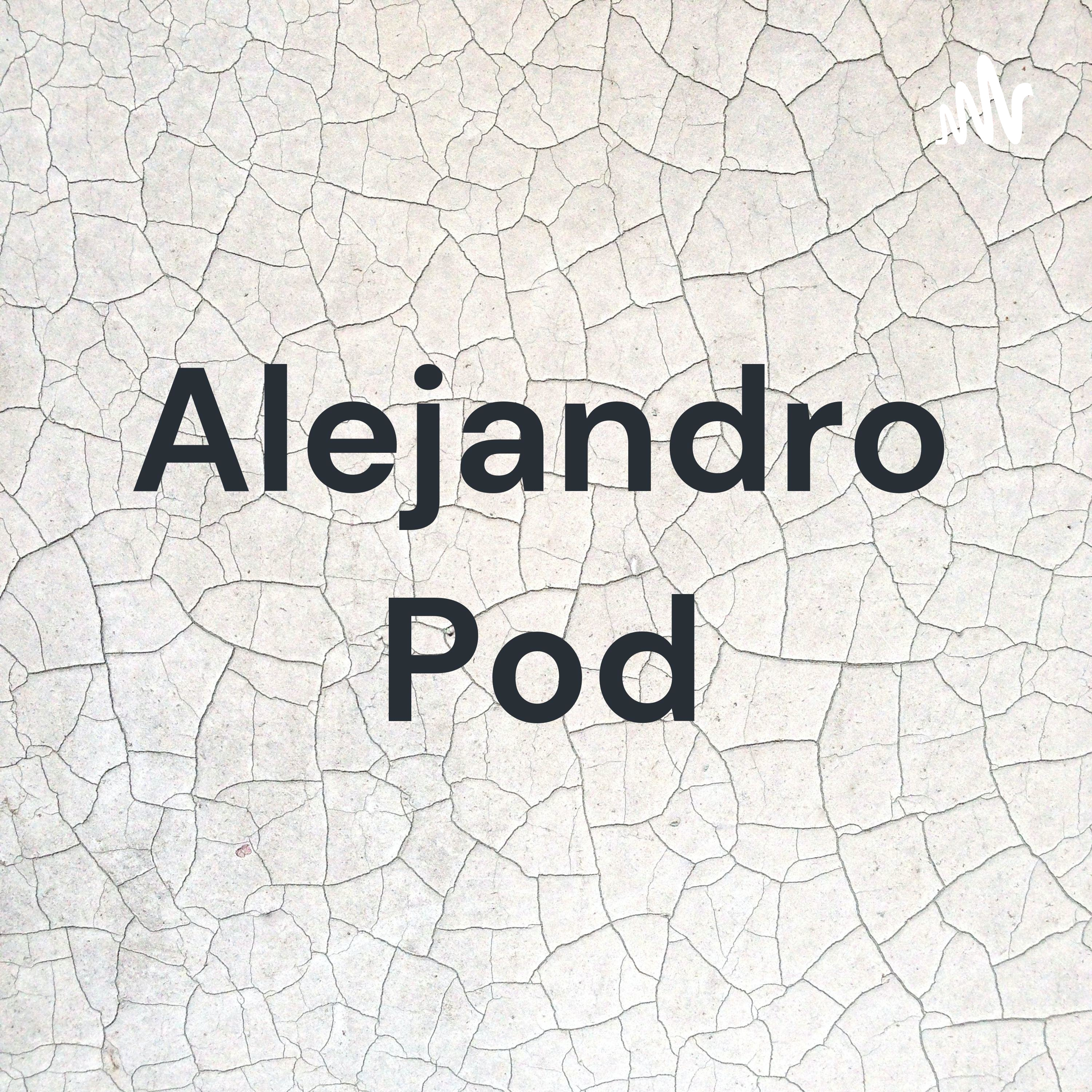 Alejandro Pod